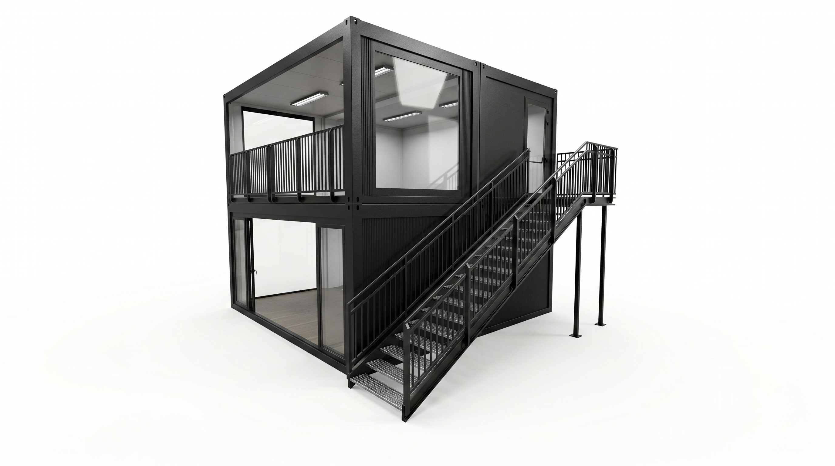 Eventcontainer | Entwurf 99