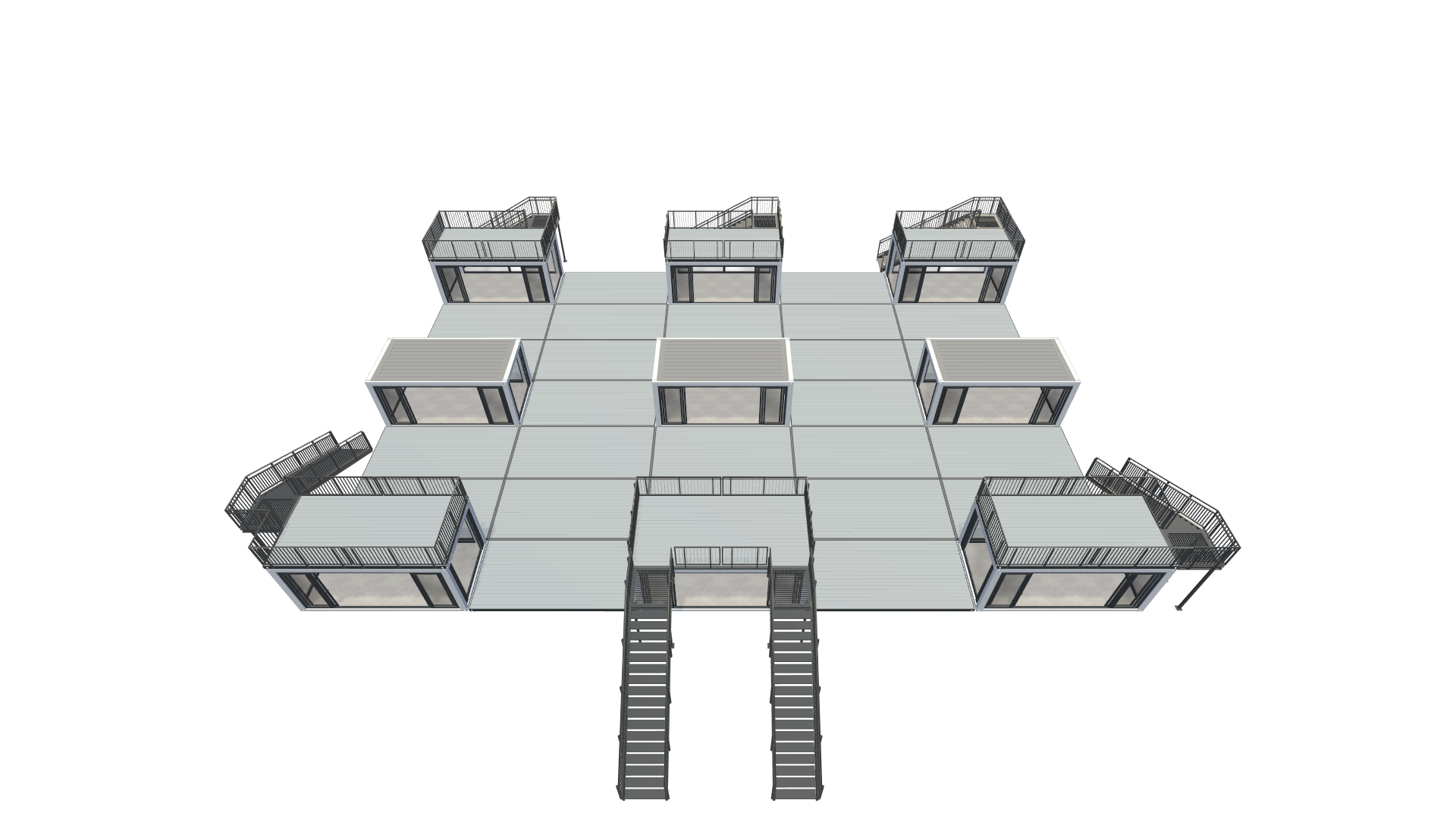 Screenshot - Schräg Oben