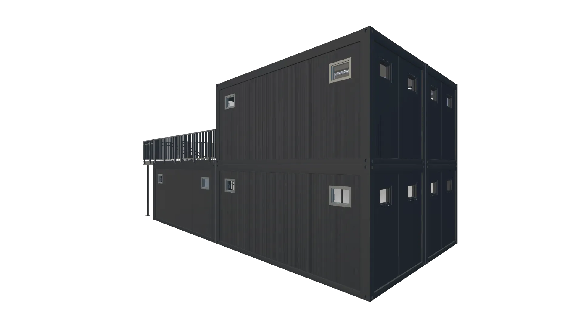 Hinten Links Screenshot - Hinten Links