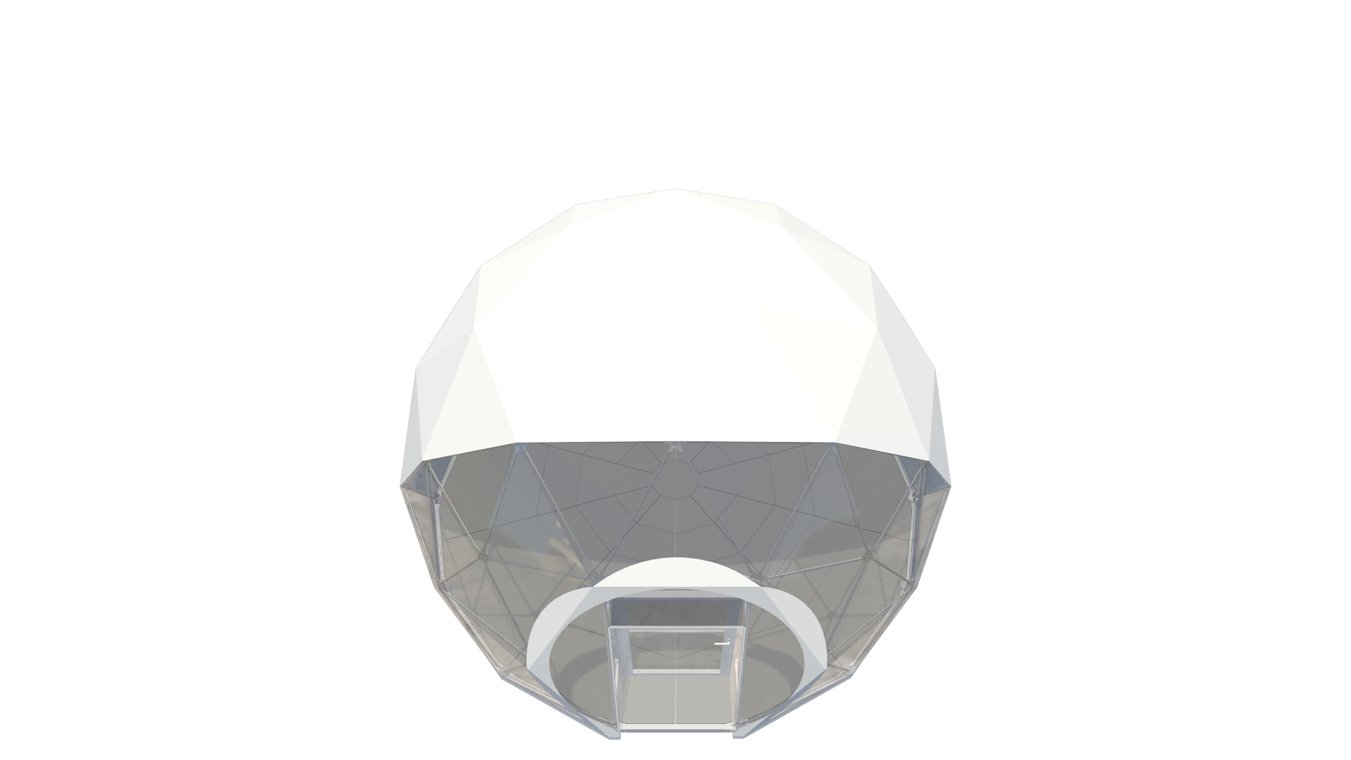 Screenshot - Schräg Oben