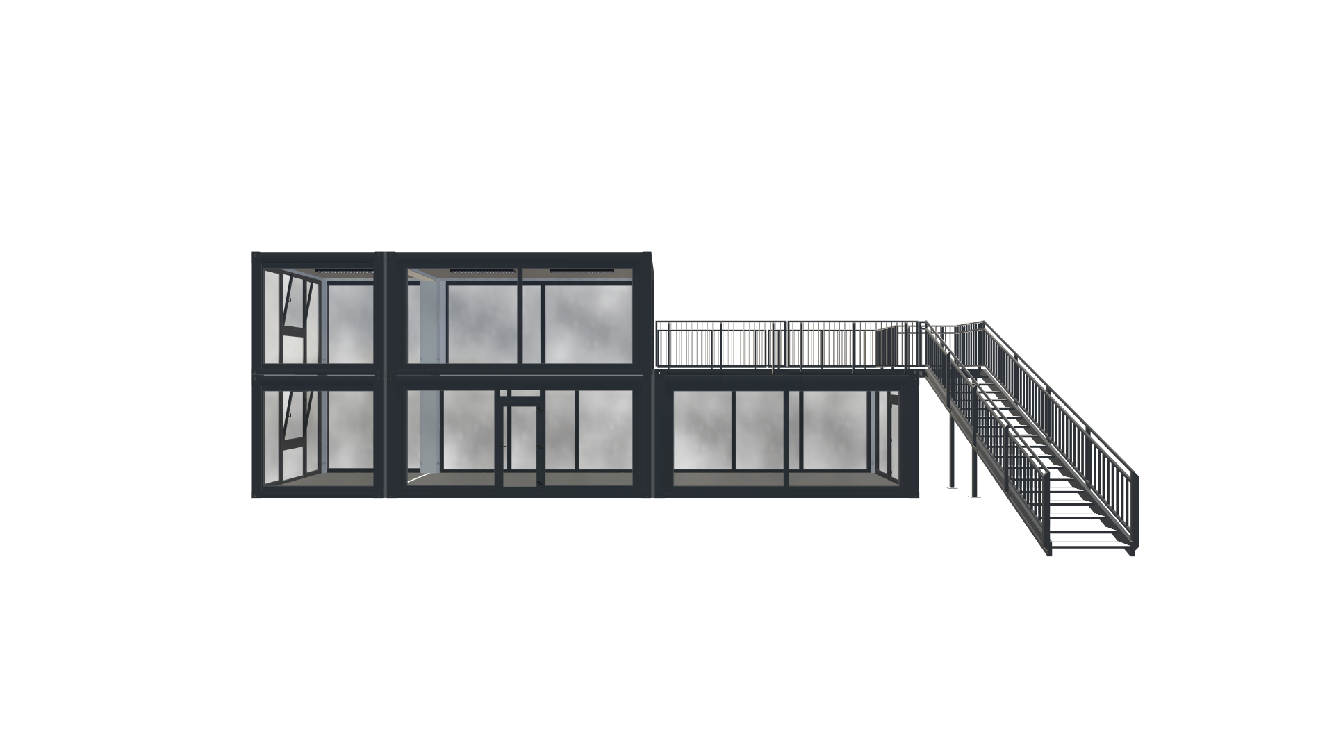 Screenshot - Frontal