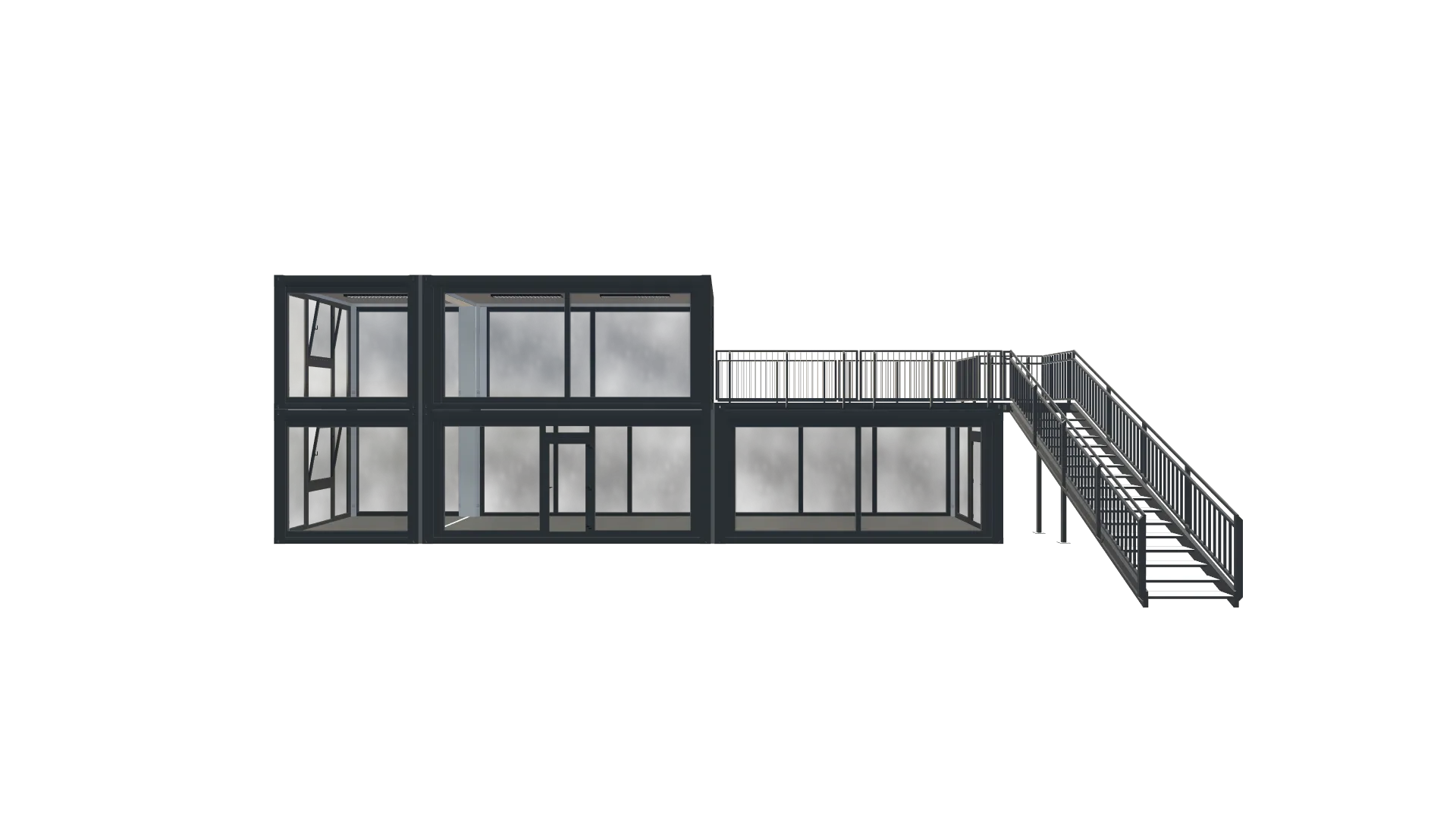 Frontal Screenshot - Frontal