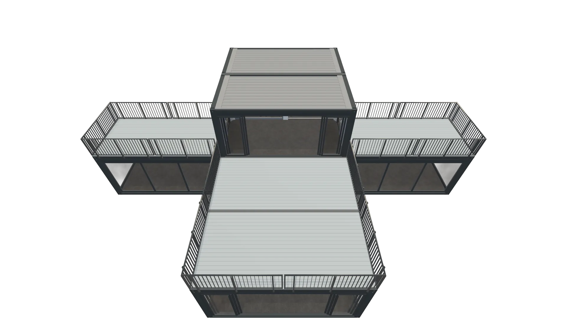 Schräg Oben Screenshot - Schräg Oben