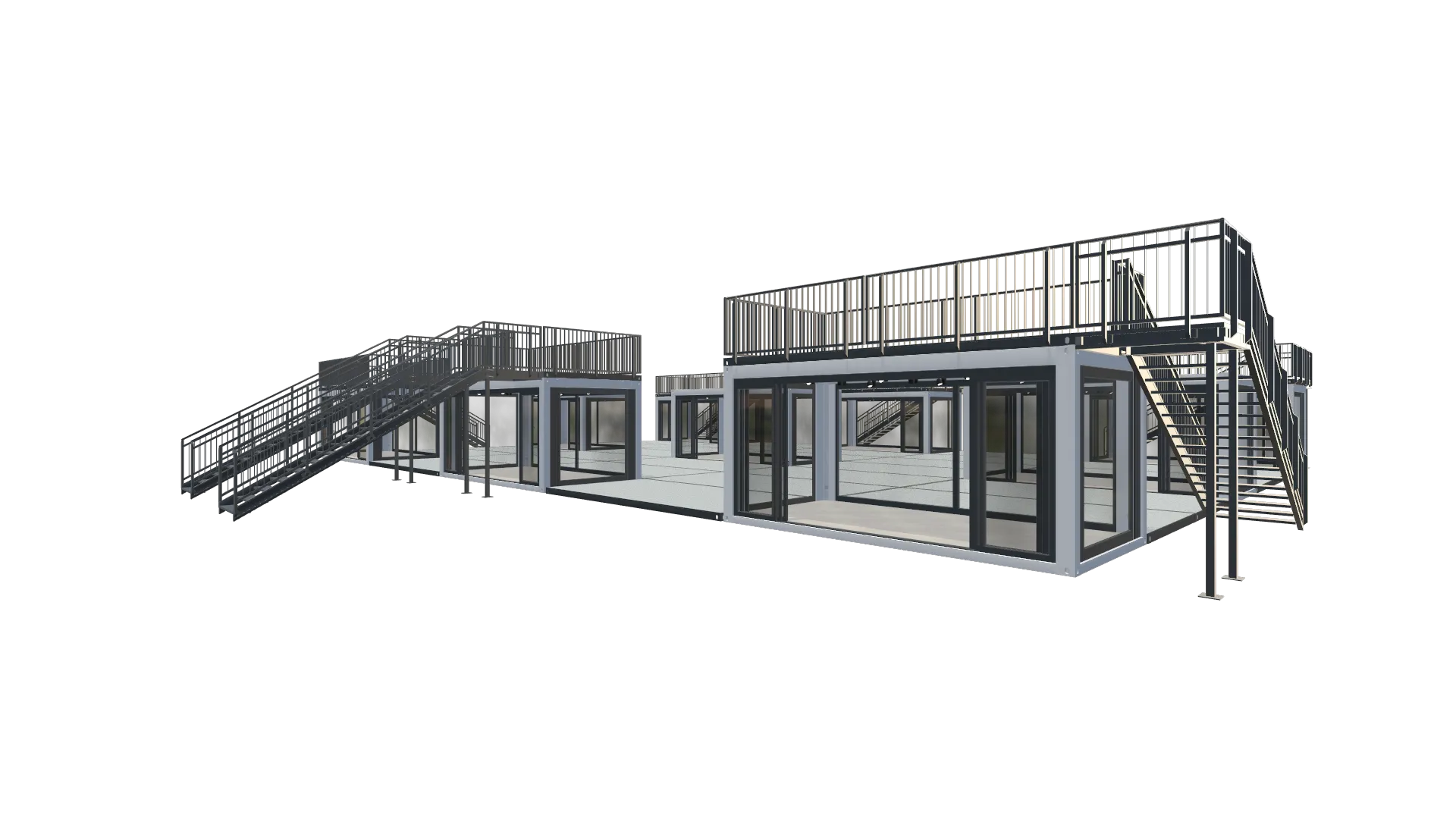 Vorne Rechts Screenshot - Vorne Rechts