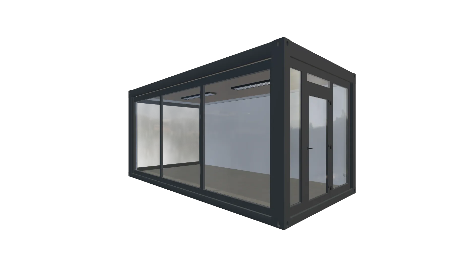 Vorne Rechts Screenshot - Vorne Rechts
