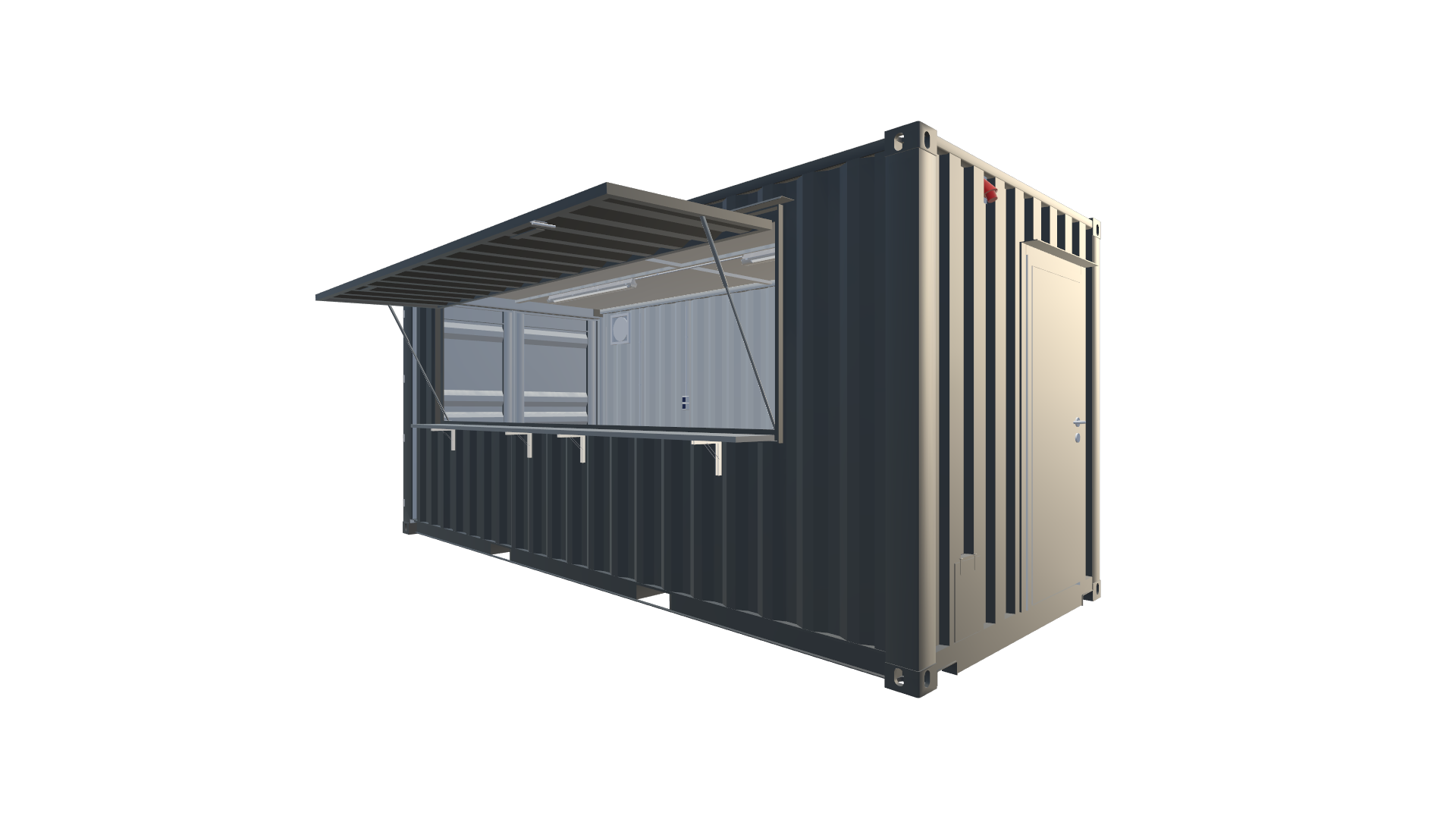 Screenshot - Vorne Rechts