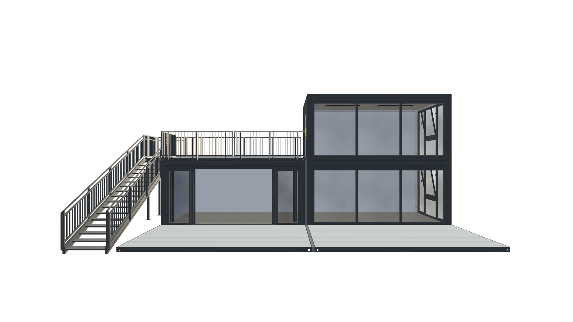 Screenshot - Frontal