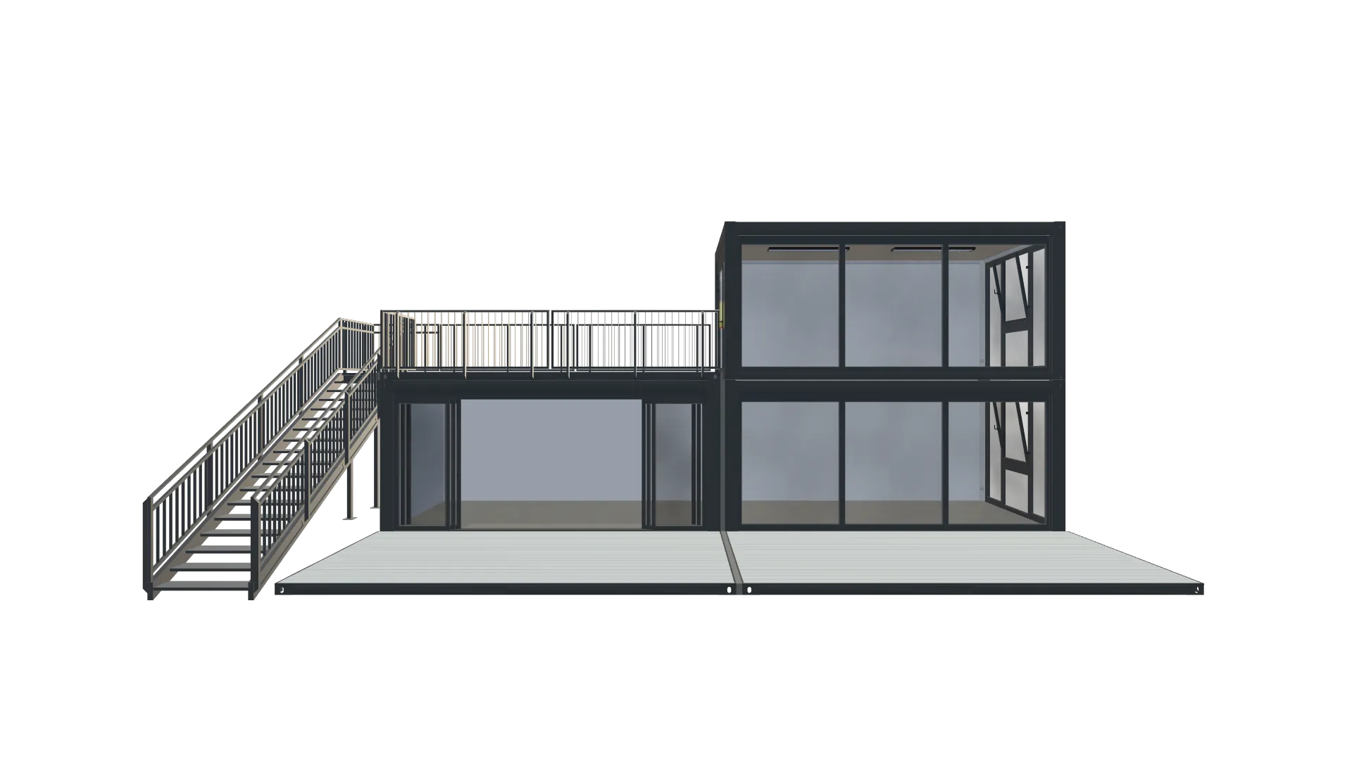 Frontal Screenshot - Frontal