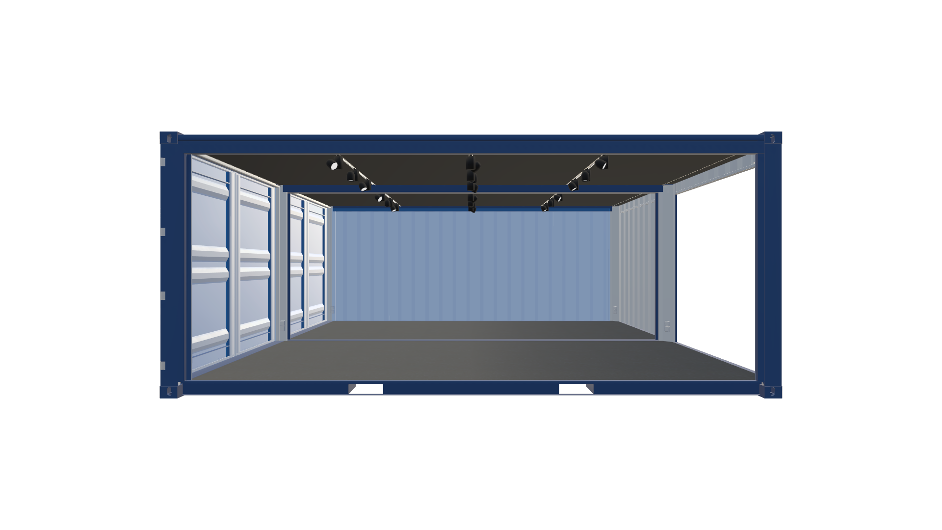 Screenshot - Frontal