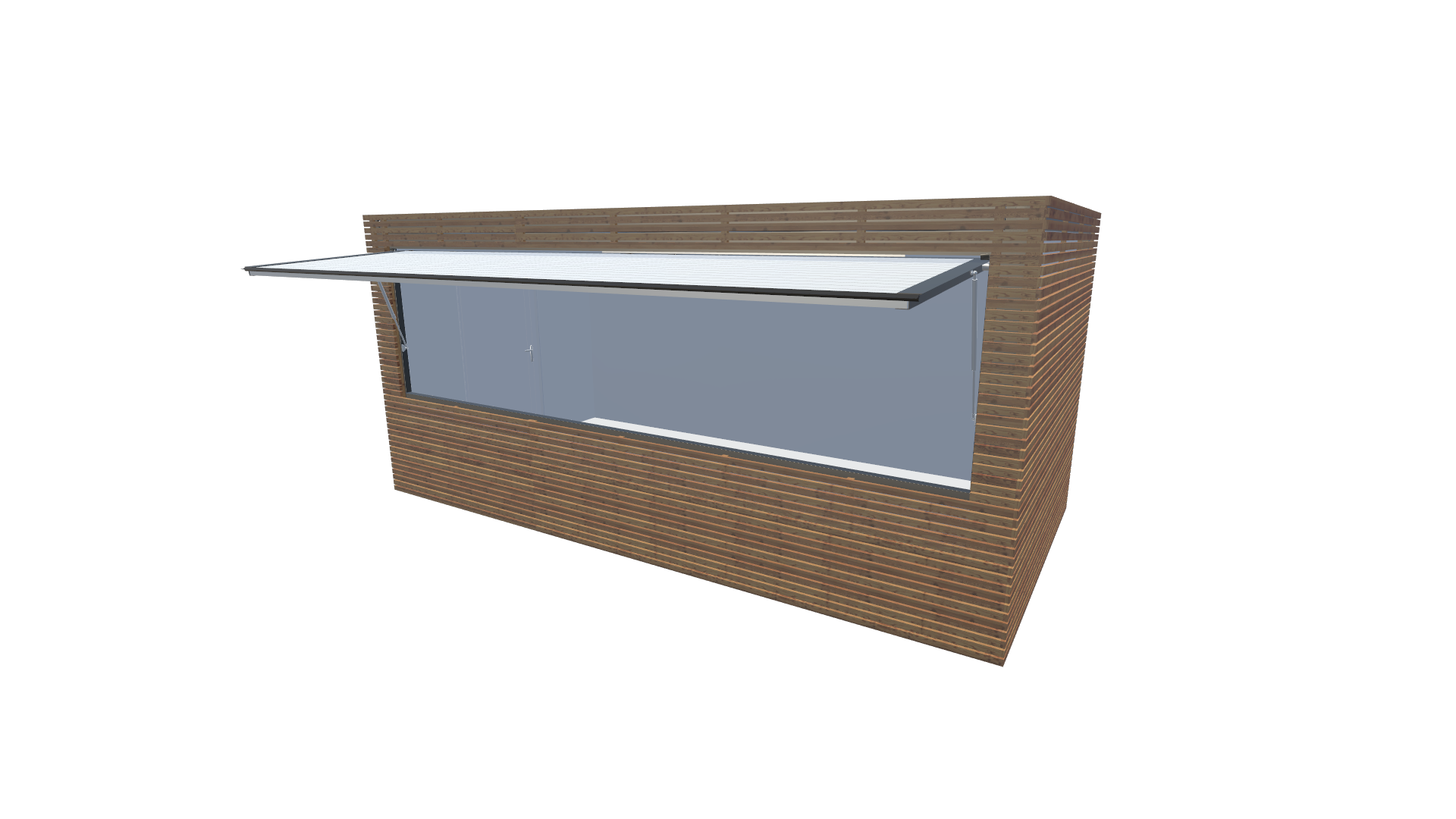 Screenshot - Showcase