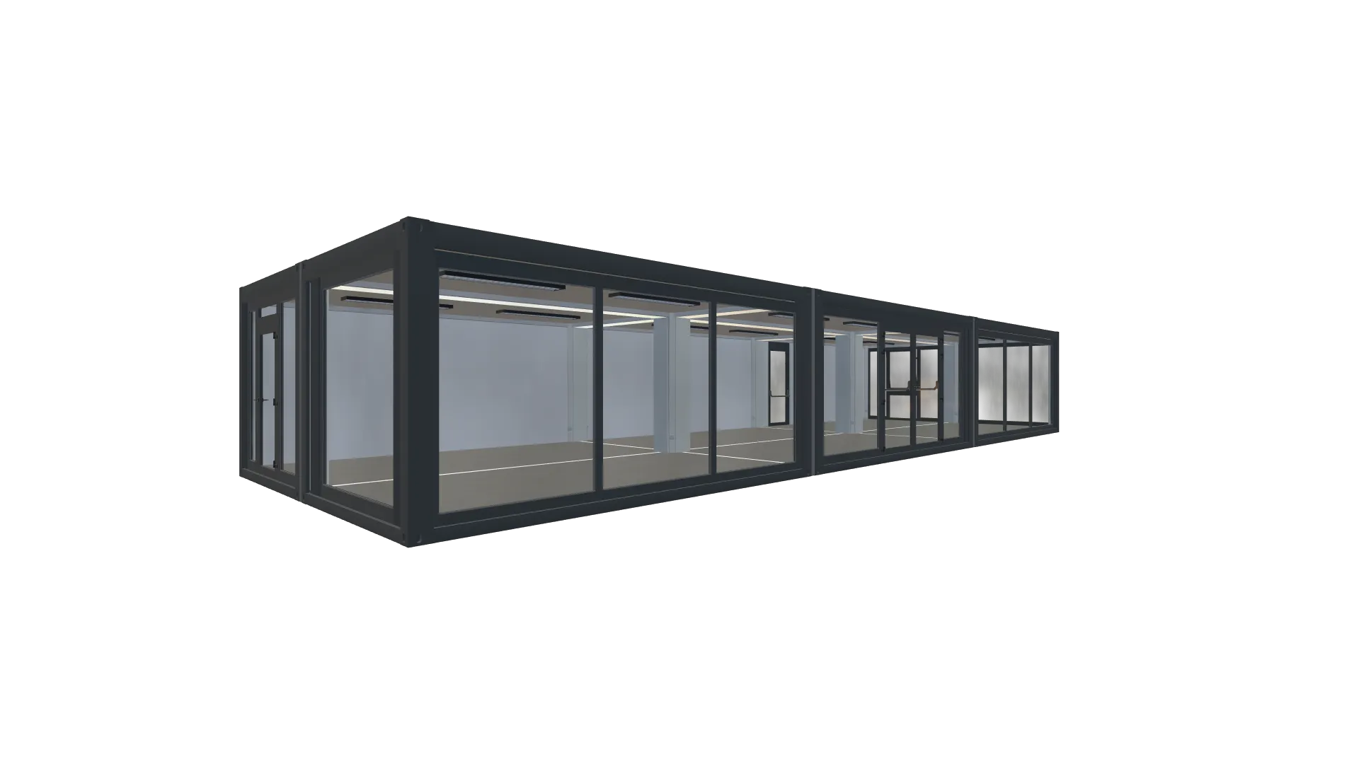 Vorne Links Screenshot - Vorne Links