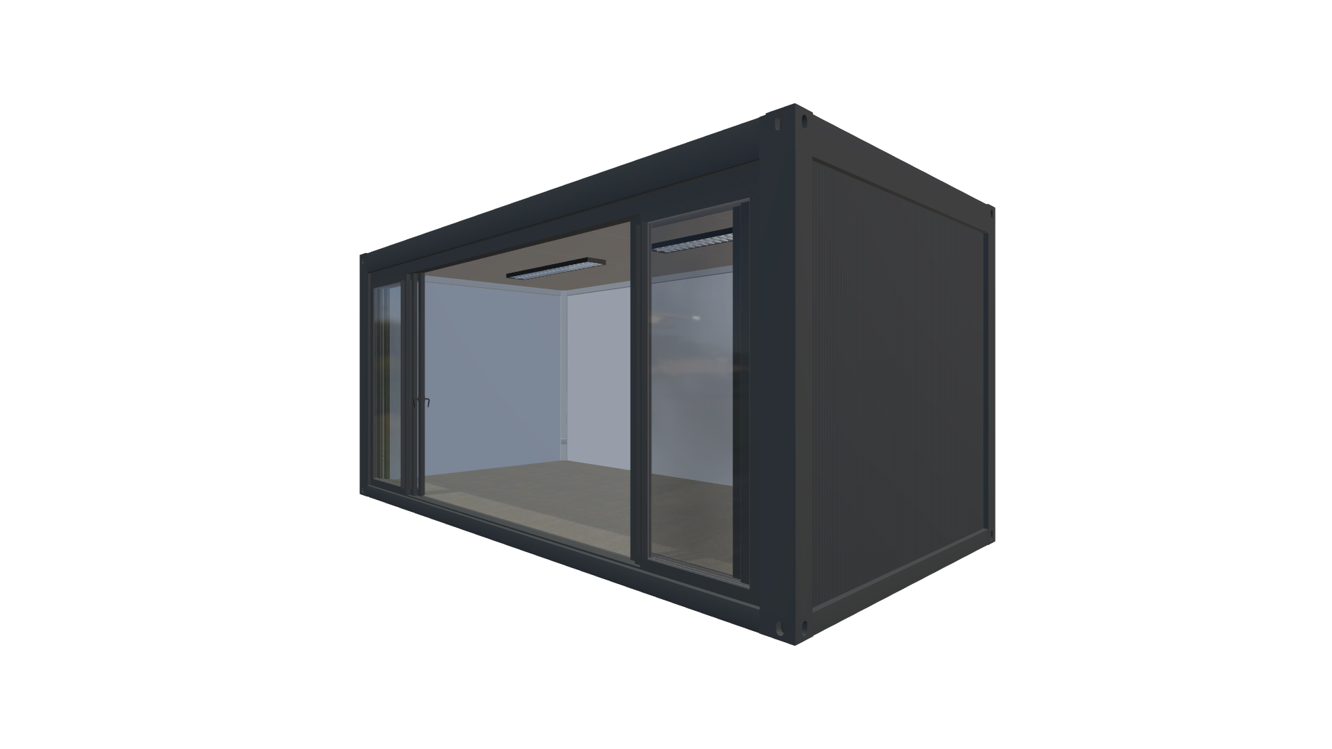 Screenshot - Vorne Rechts