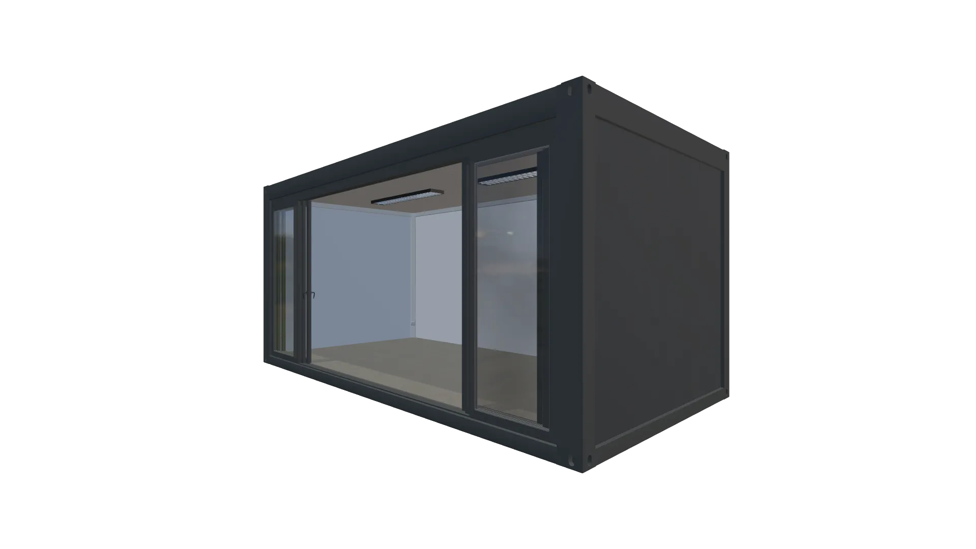 Vorne Rechts Screenshot - Vorne Rechts