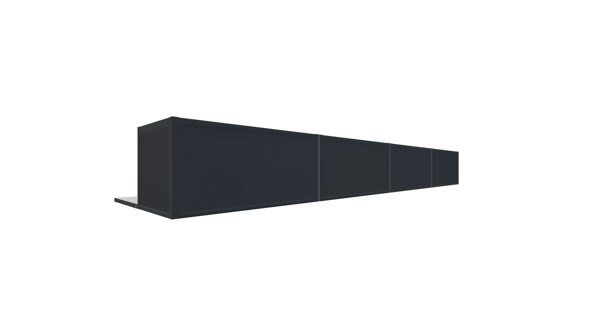 Vorne Links Screenshot - Vorne Links