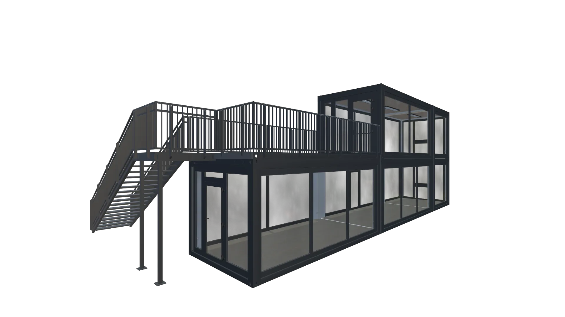 Hinten Rechts Screenshot - Hinten Rechts