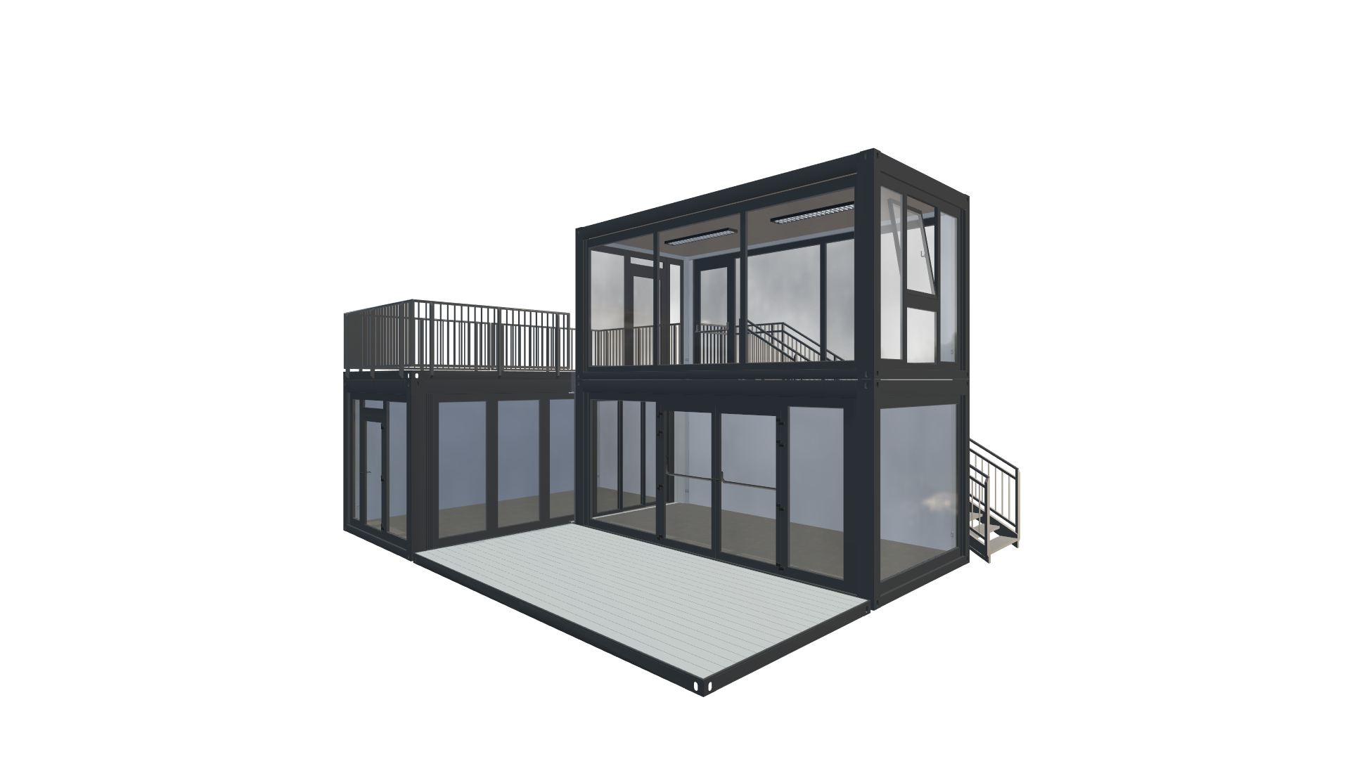 Screenshot - Vorne Rechts