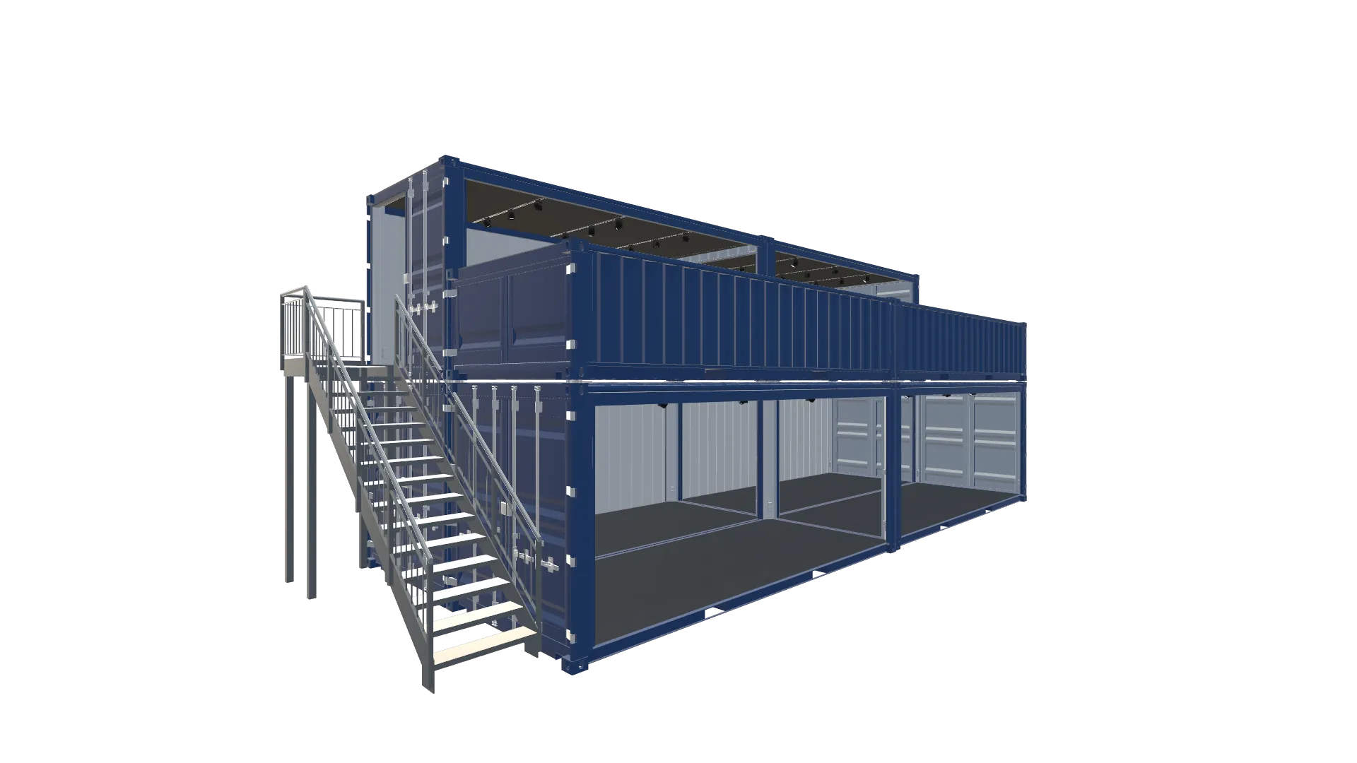 Vorne Links Screenshot - Vorne Links