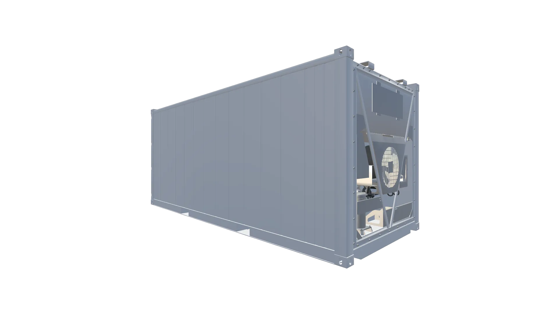 Hinten Links Screenshot - Hinten Links