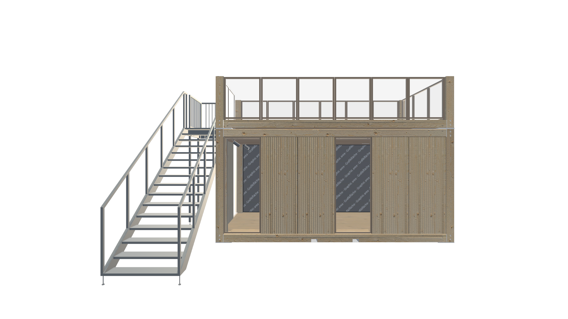 Screenshot - Frontal