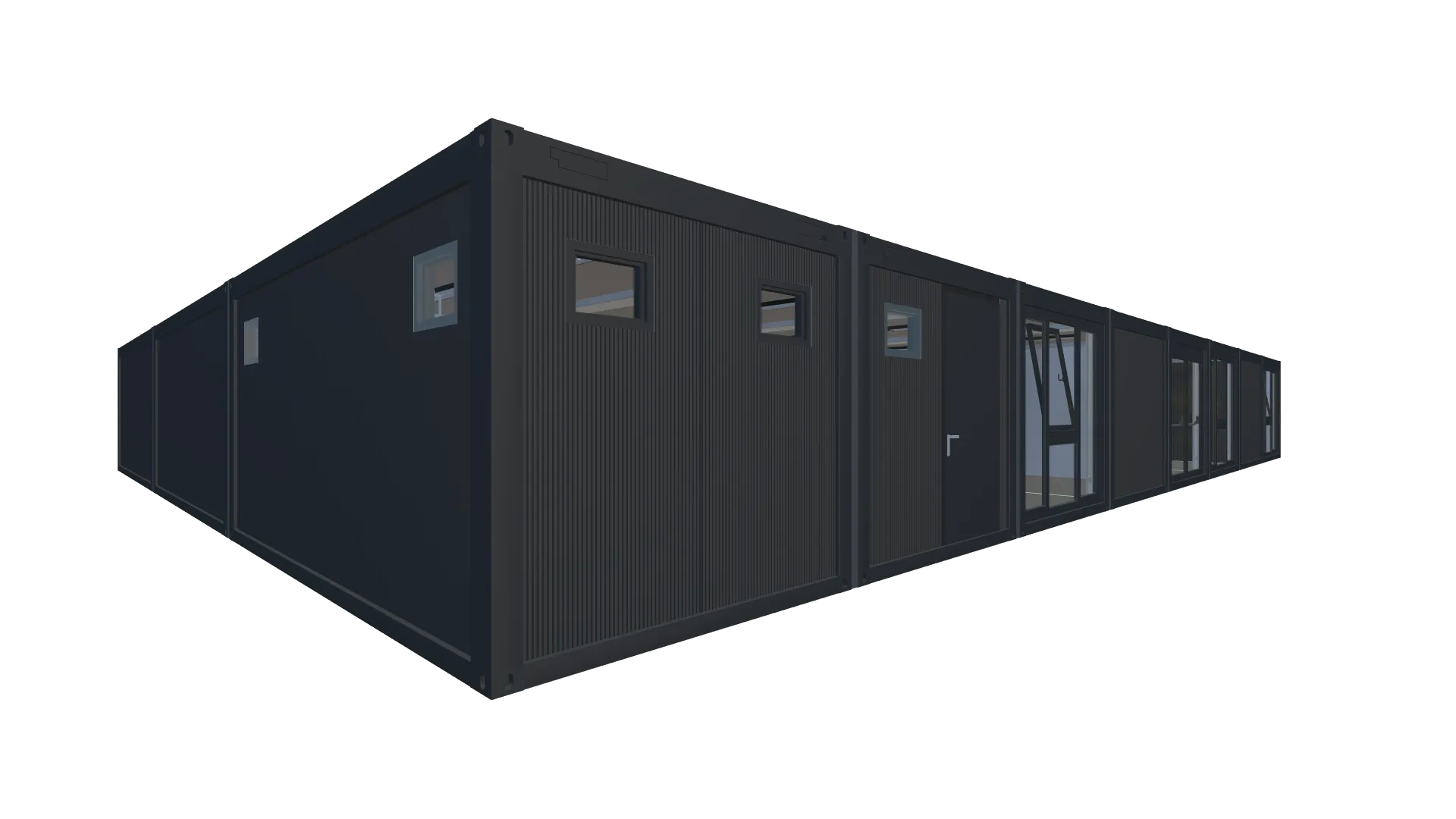 Hinten Rechts Screenshot - Hinten Rechts