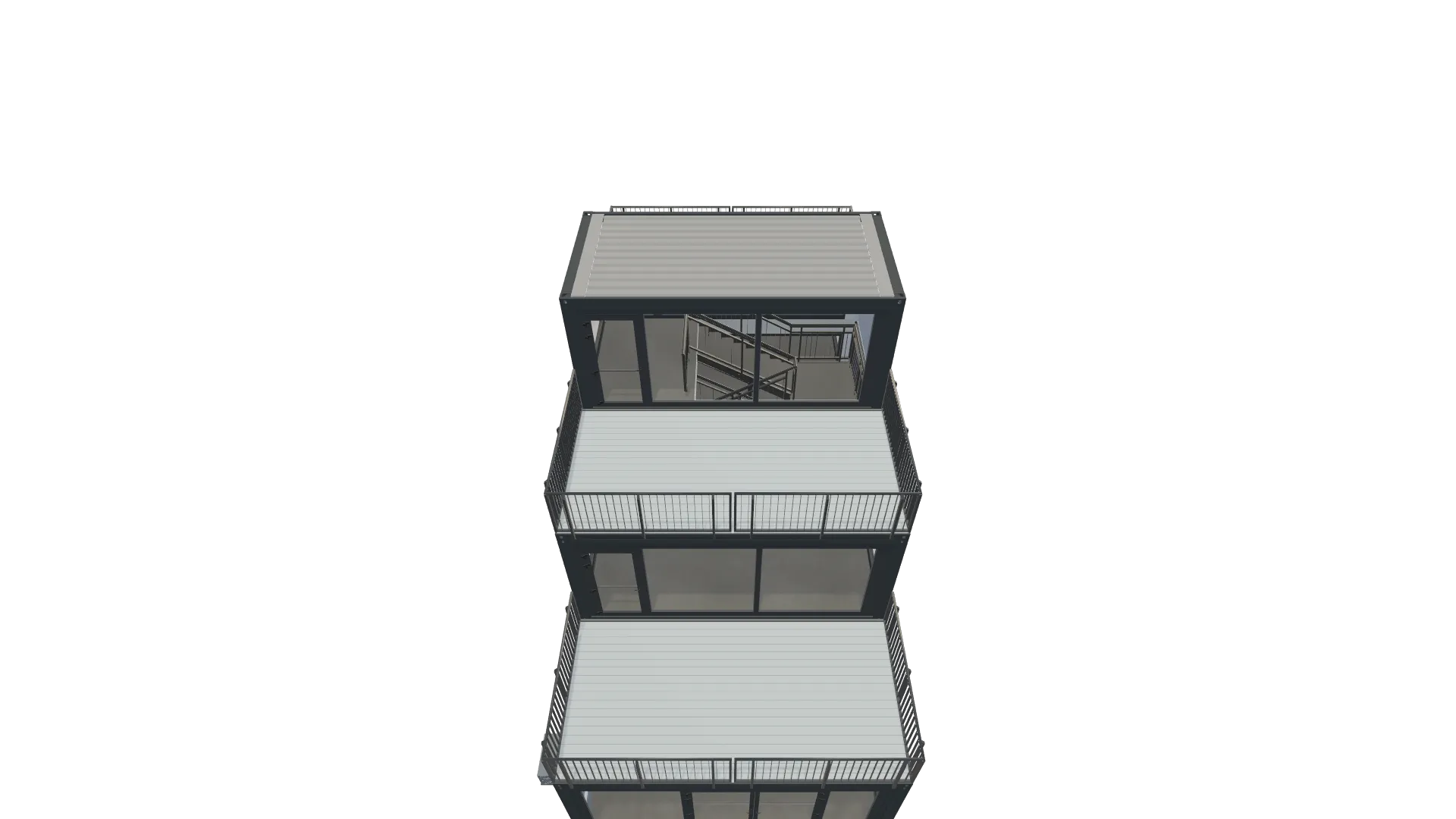 Schräg Oben Screenshot - Schräg Oben