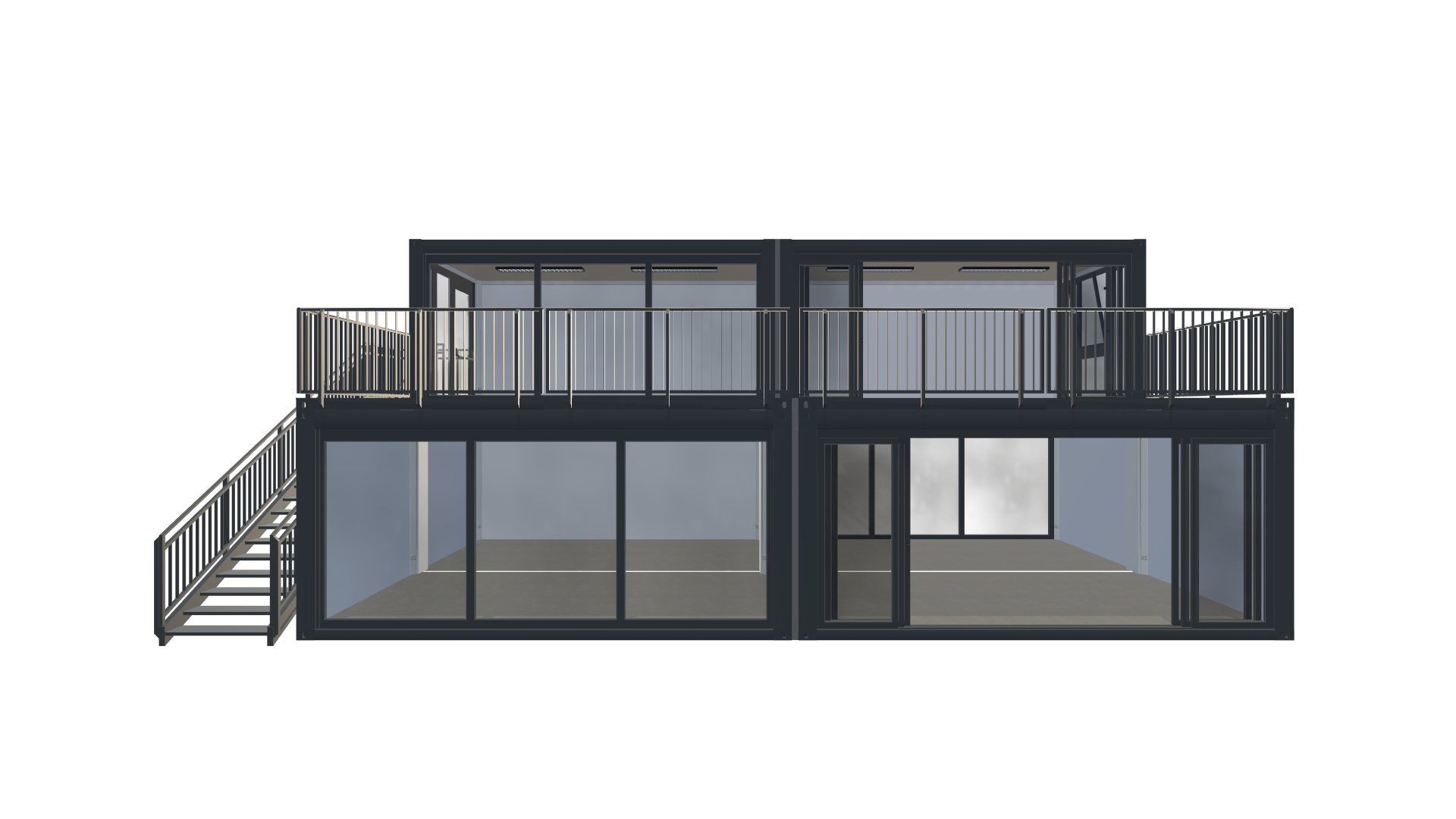 Screenshot - Frontal