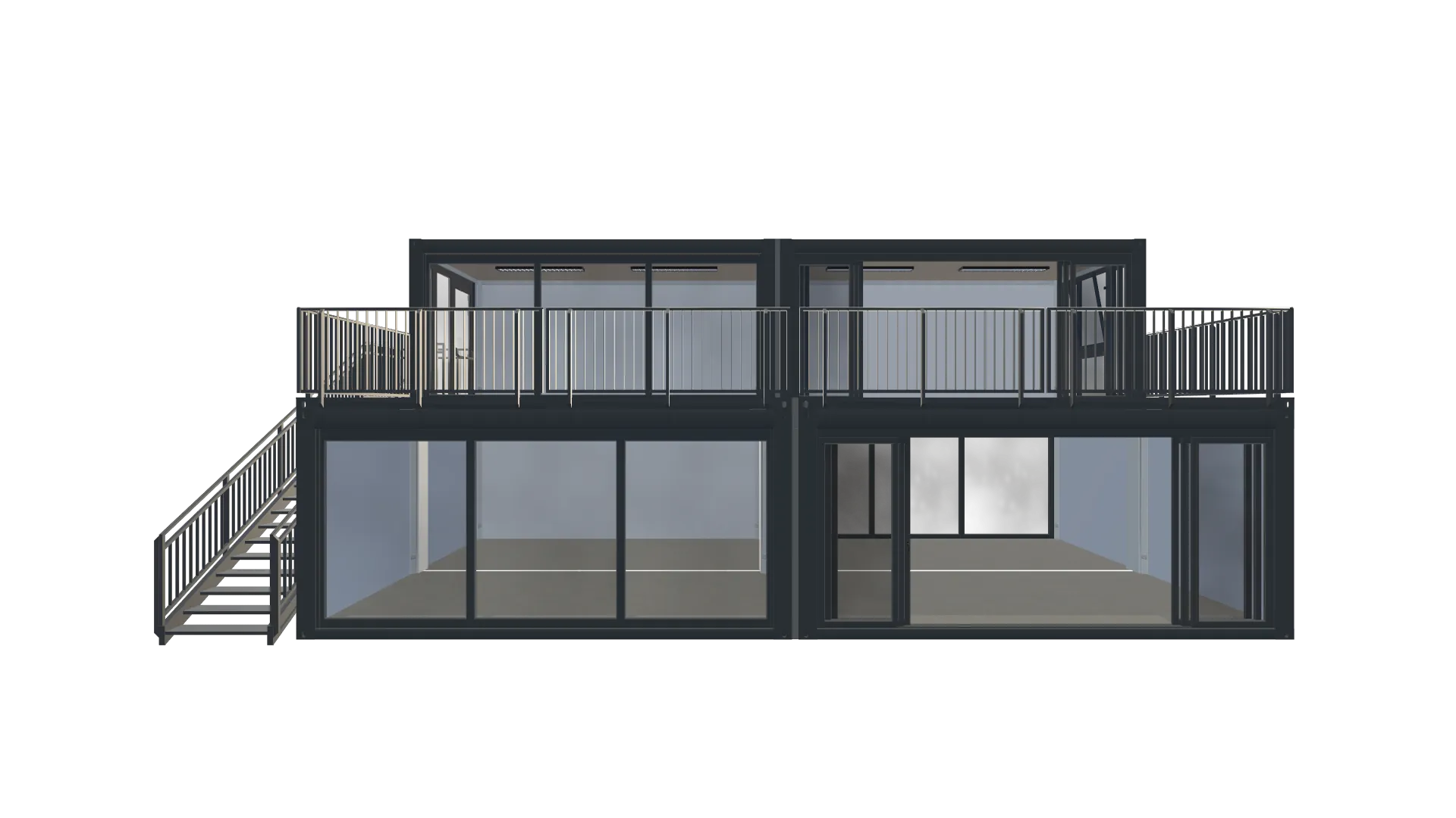 Frontal Screenshot - Frontal