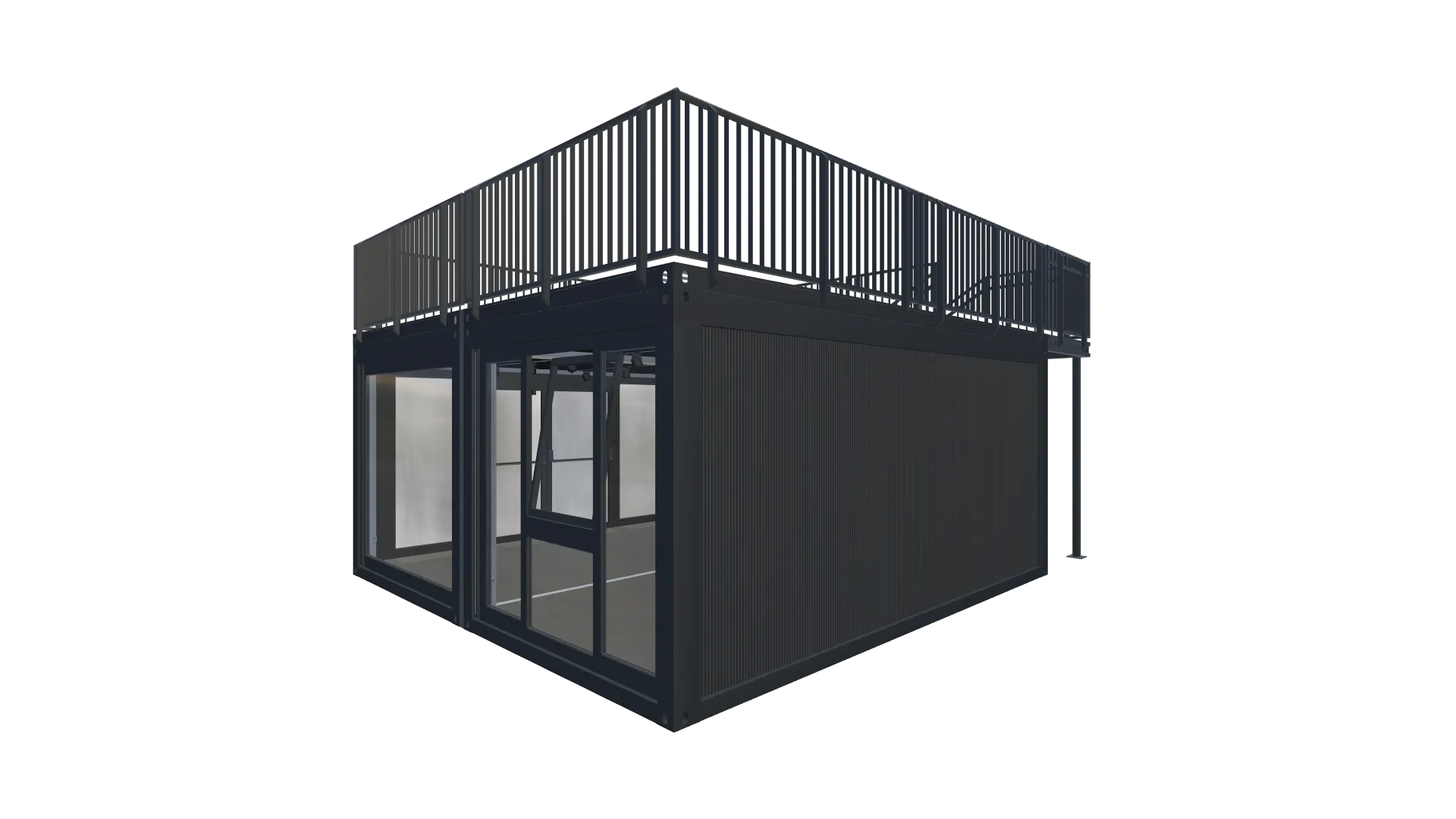 Hinten Rechts Screenshot - Hinten Rechts