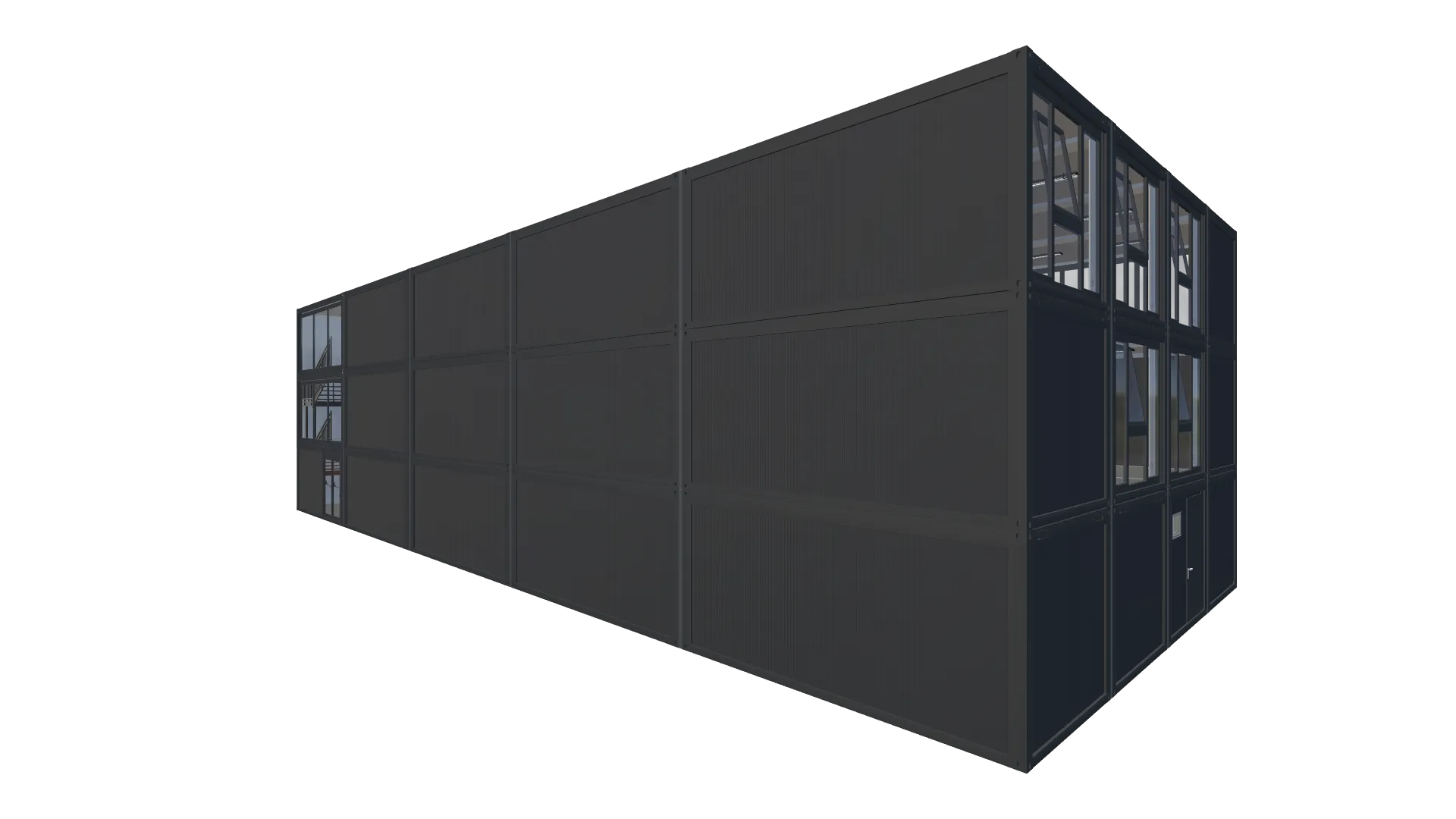 Hinten Links Screenshot - Hinten Links