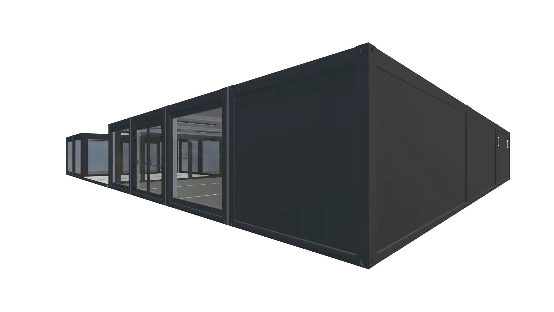 Vorne Rechts Screenshot - Vorne Rechts