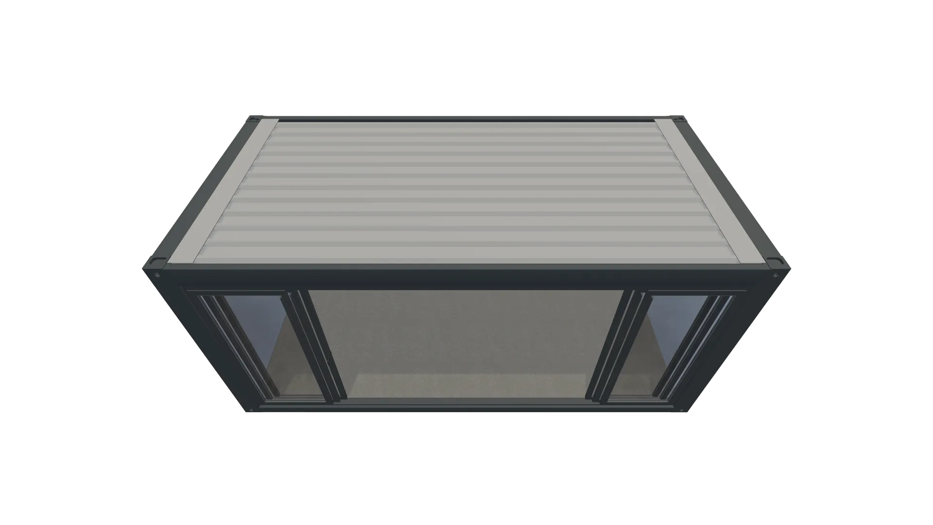 Schräg Oben Screenshot - Schräg Oben