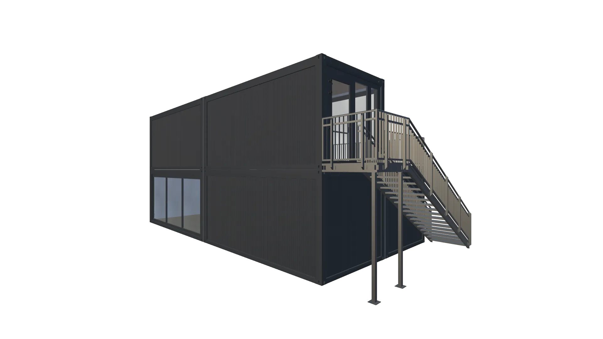 Hinten Links Screenshot - Hinten Links