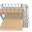 Foto Woodline | Entwurf 211 Screenshot - Schräg Oben