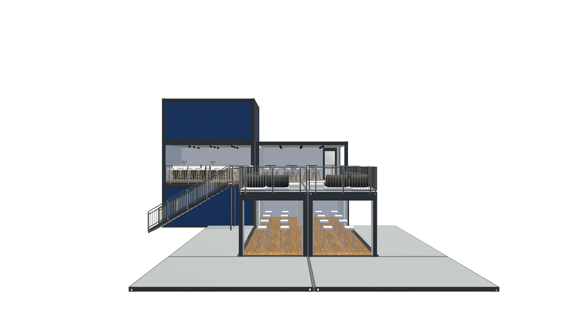 Screenshot - Frontal