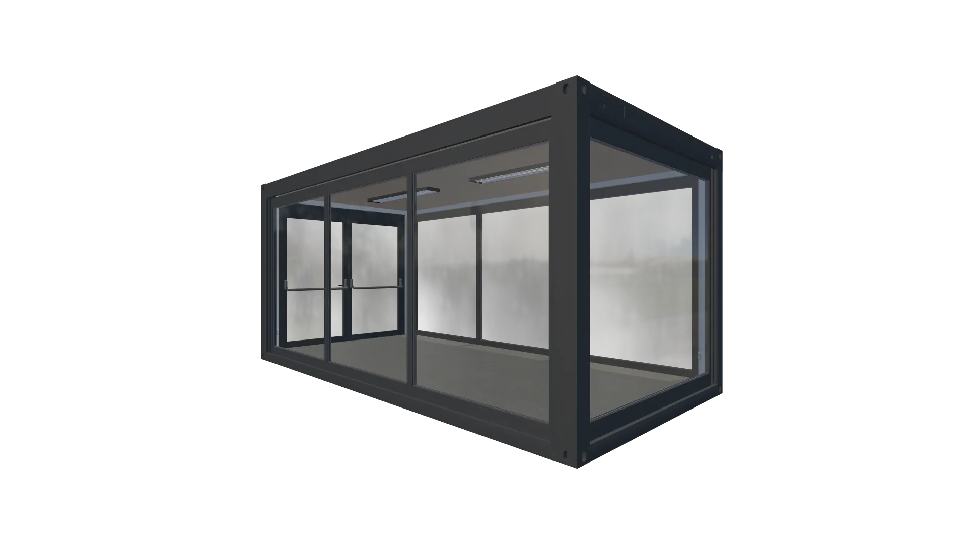 Hinten Links Screenshot - Hinten Links