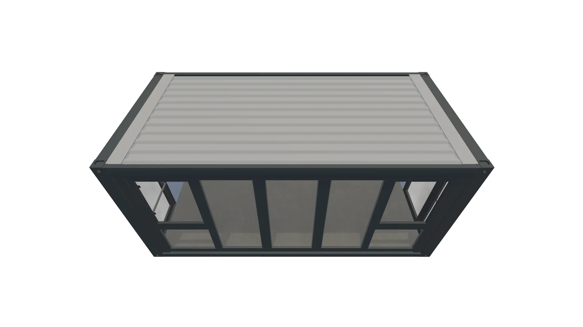 Schräg Oben Screenshot - Schräg Oben