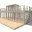 Foto Woodline | Entwurf 218 - Holzmodul