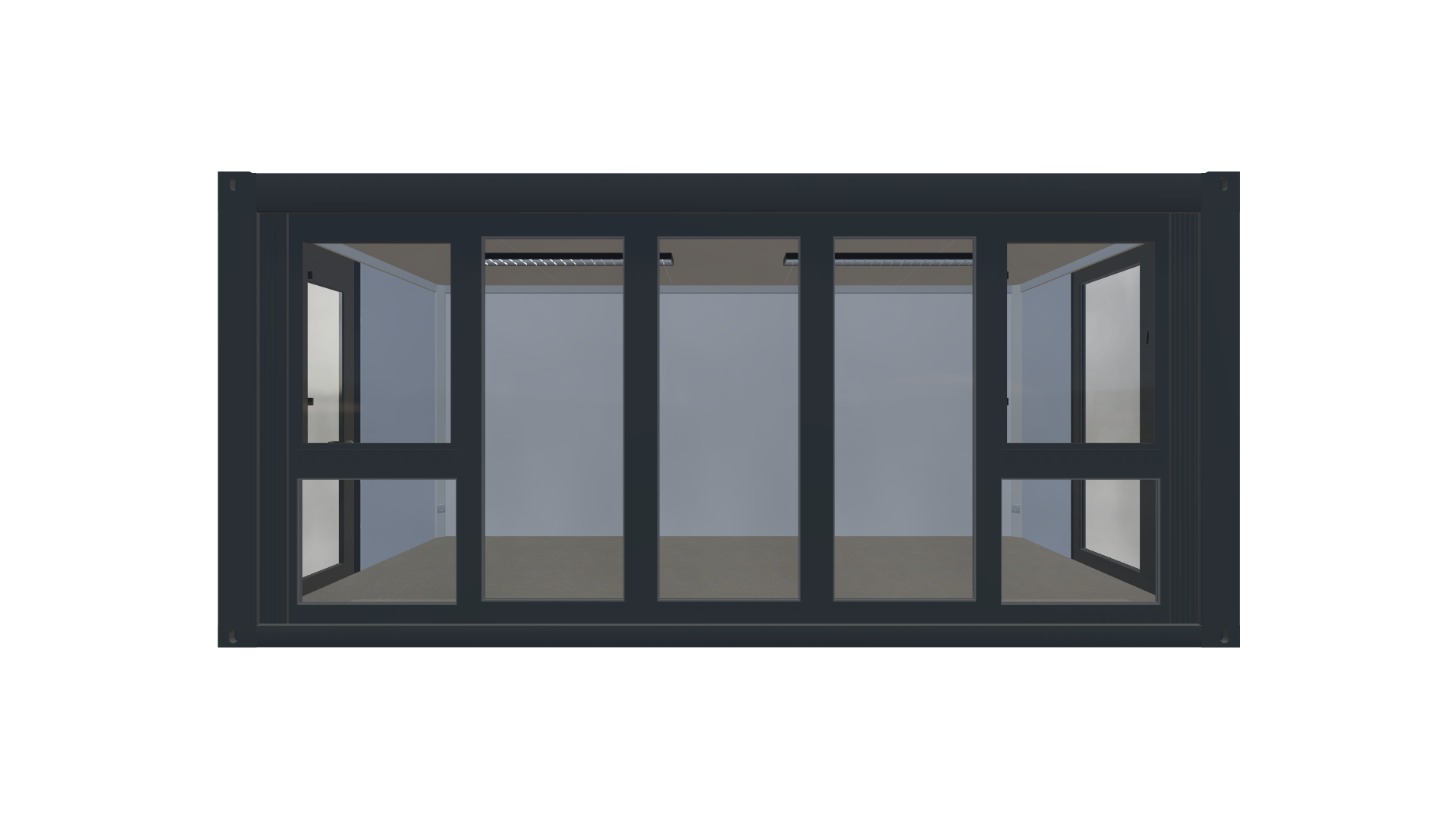 Screenshot - Frontal