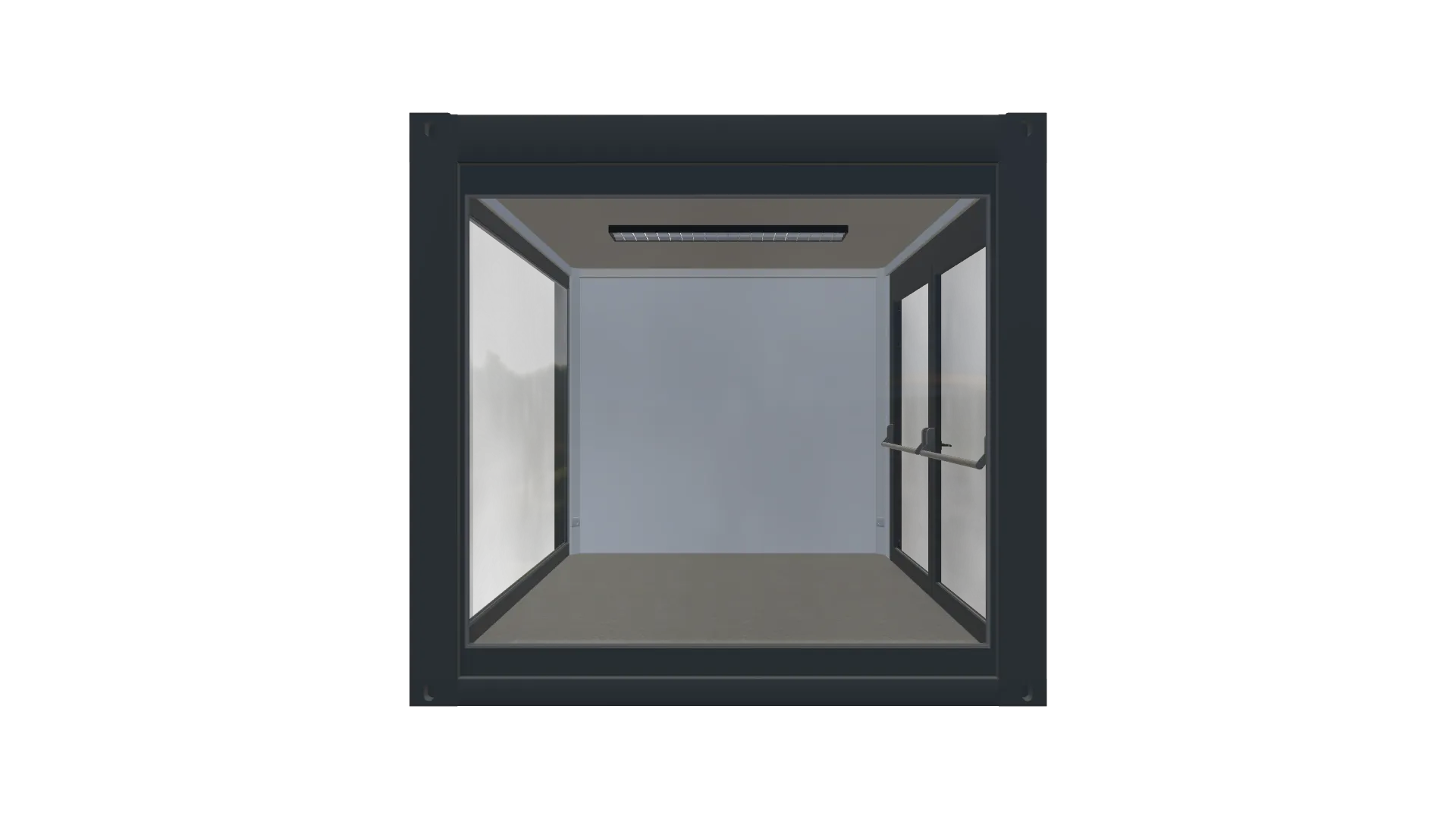 Frontal Screenshot - Frontal