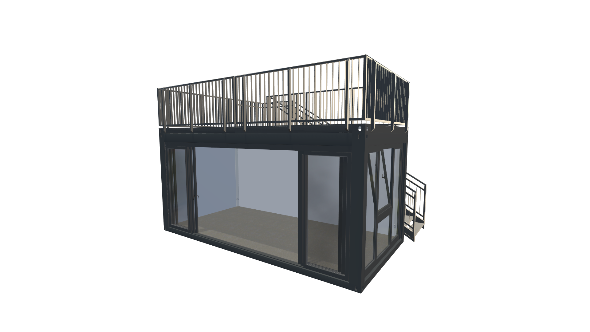 Screenshot - Showcase