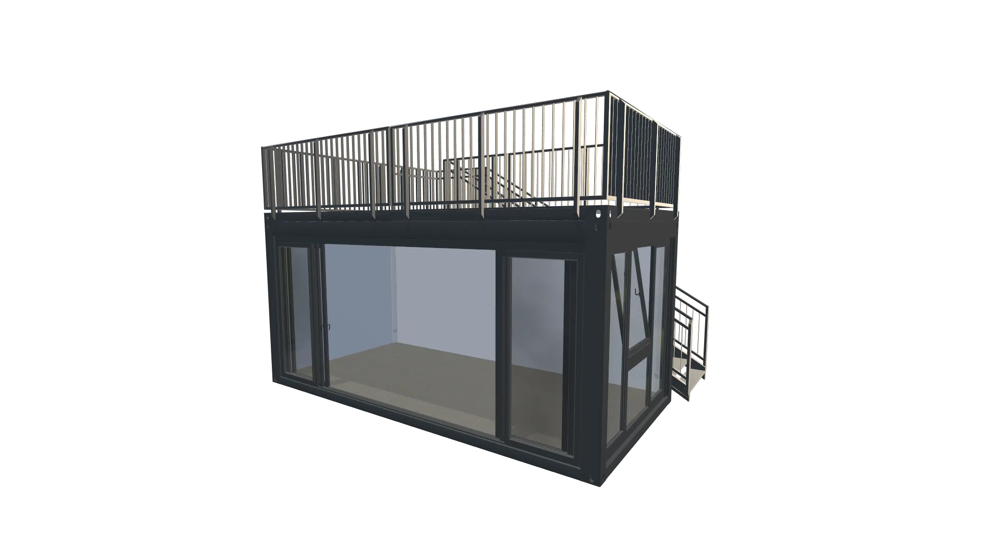 Showcase Screenshot - Showcase