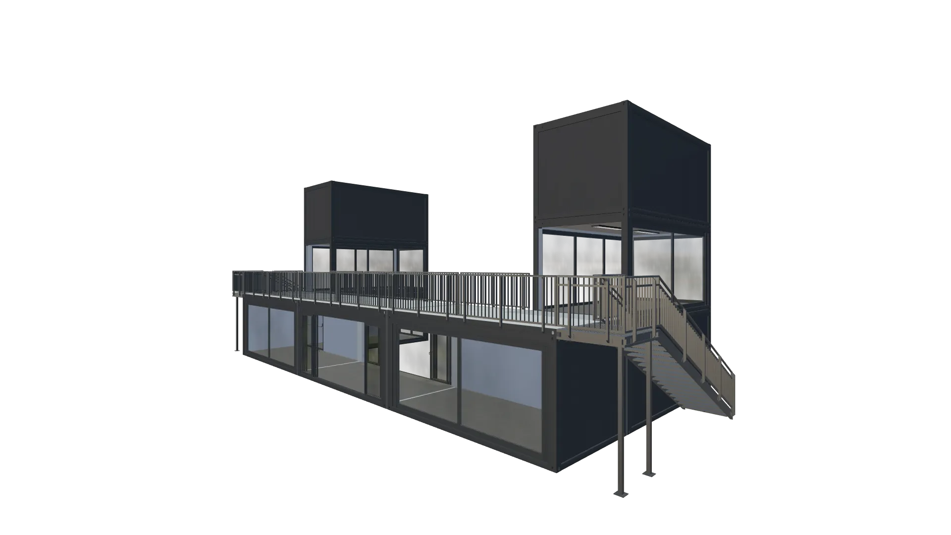 Hinten Links Screenshot - Hinten Links