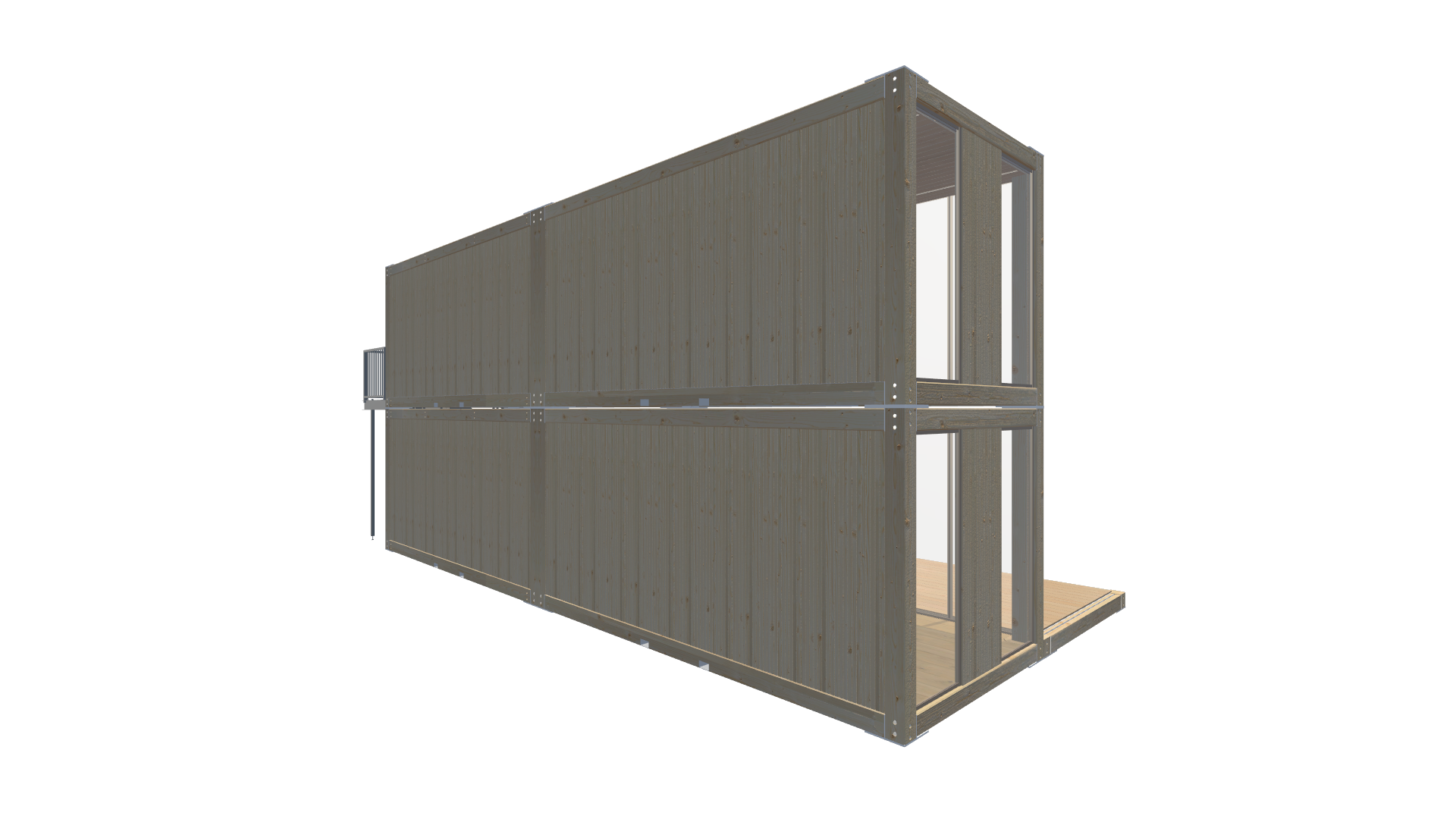 Screenshot - Hinten Links