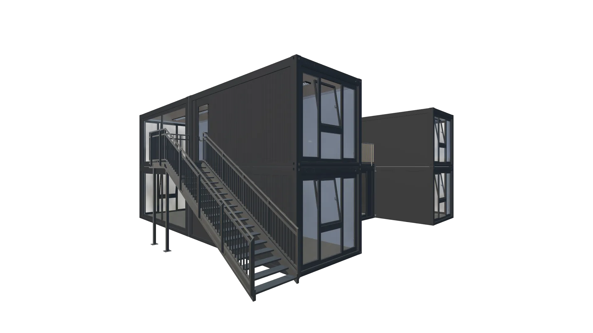 Hinten Links Screenshot - Hinten Links