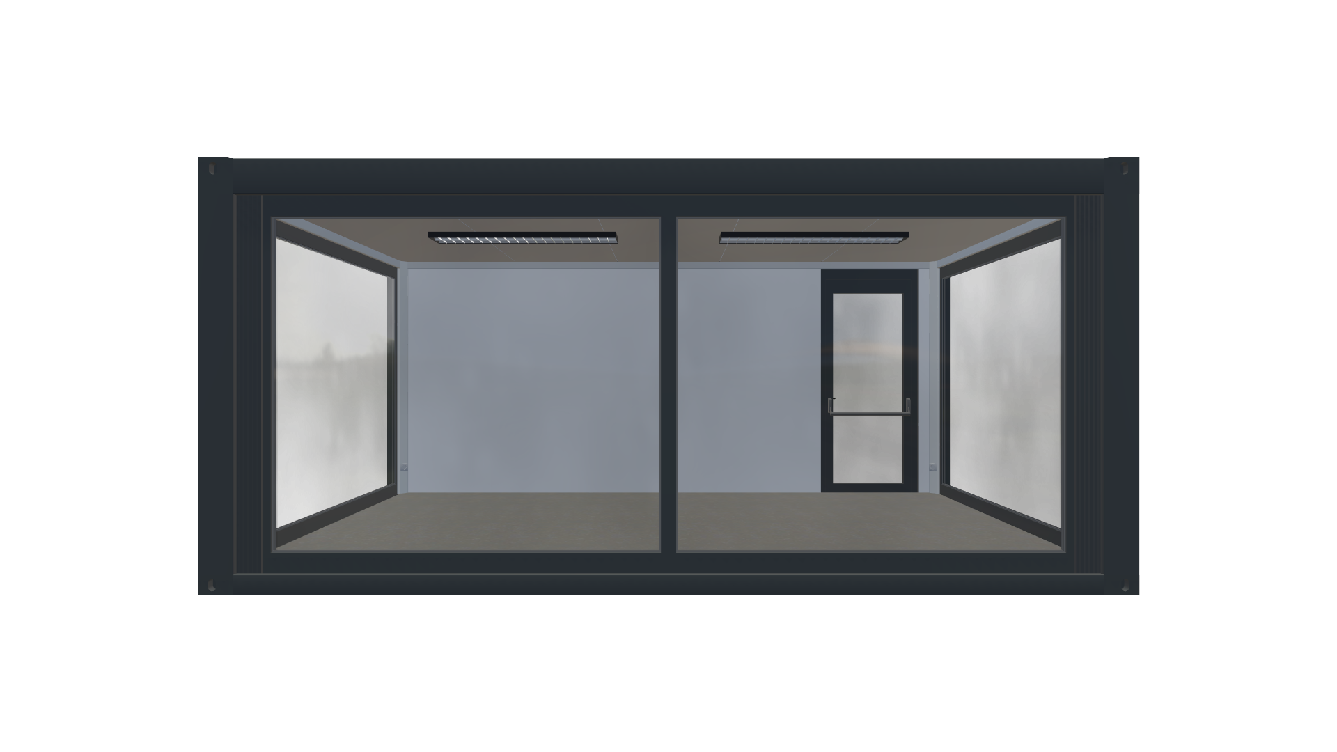 Screenshot - Frontal