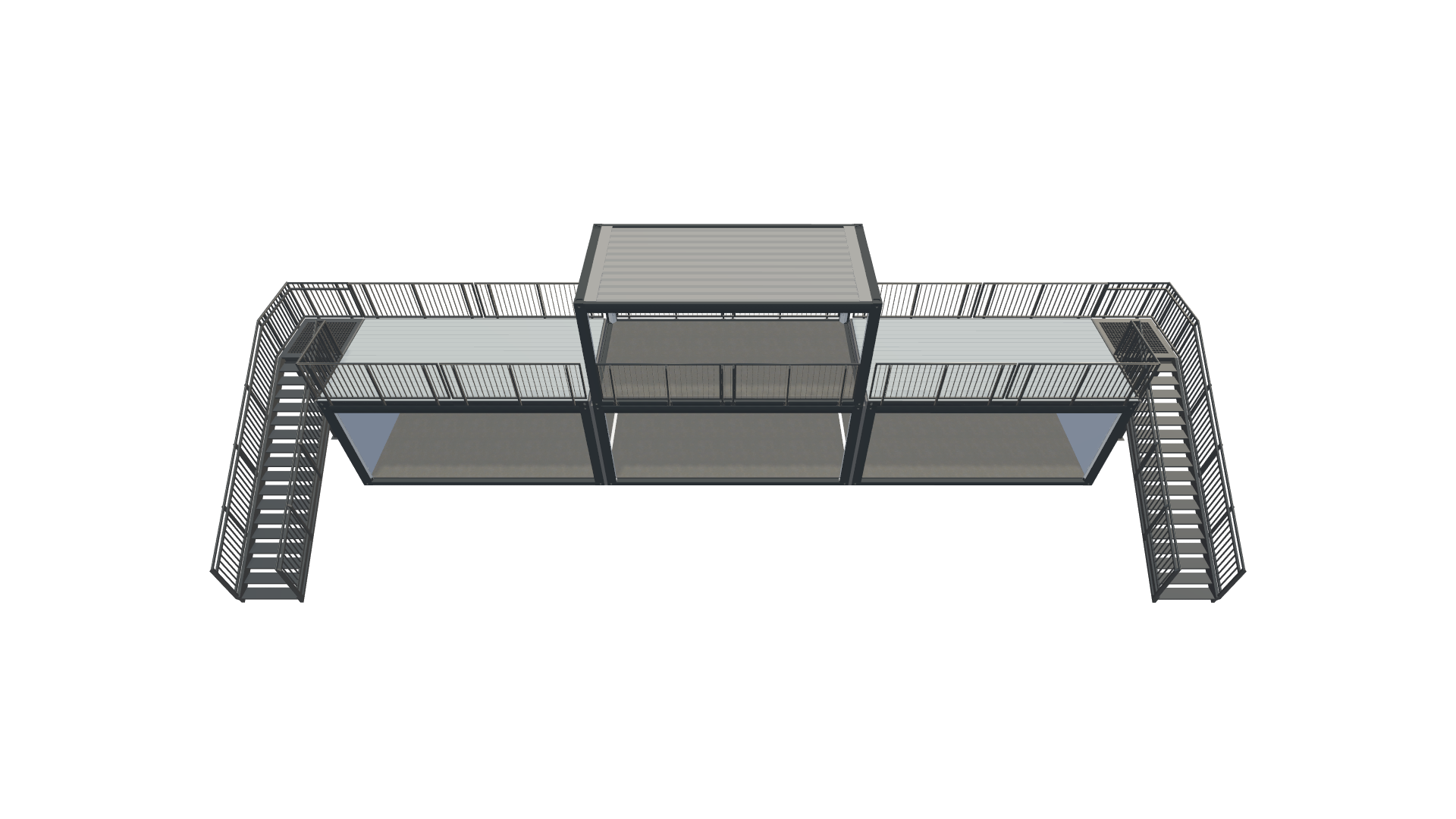 Screenshot - Schräg Oben