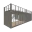 Foto Woodline | Entwurf 230 Screenshot - Hinten Rechts