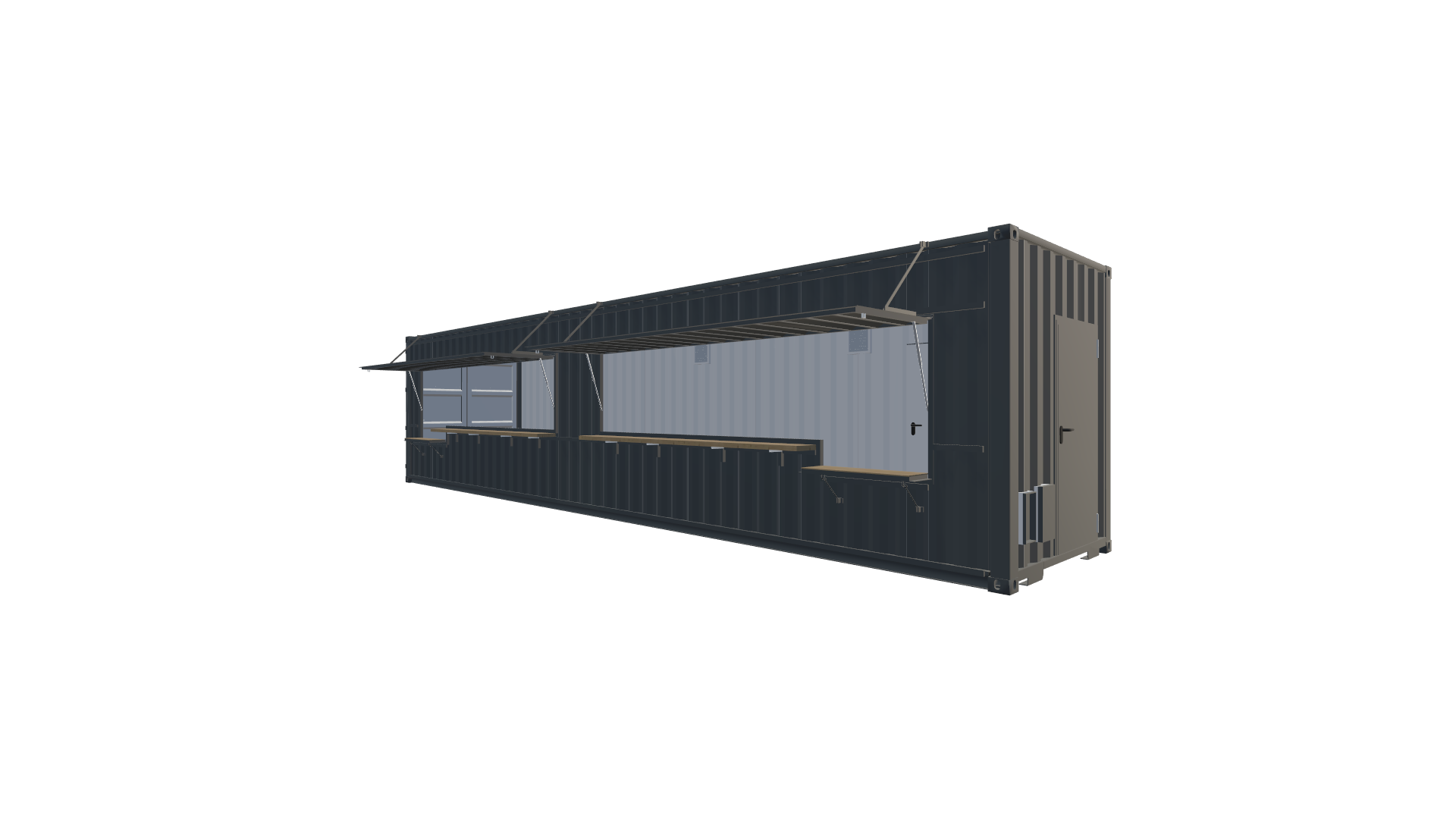 Screenshot - Vorne Rechts