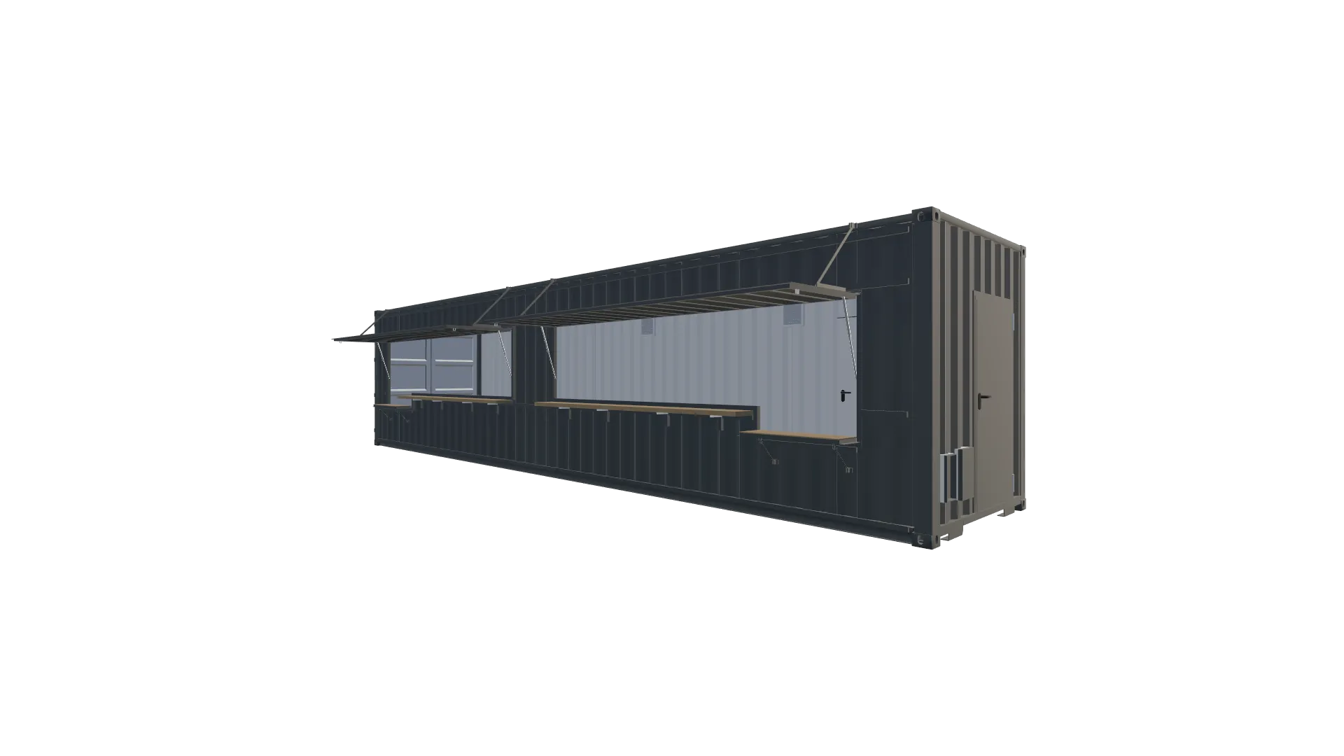 Vorne Rechts Screenshot - Vorne Rechts