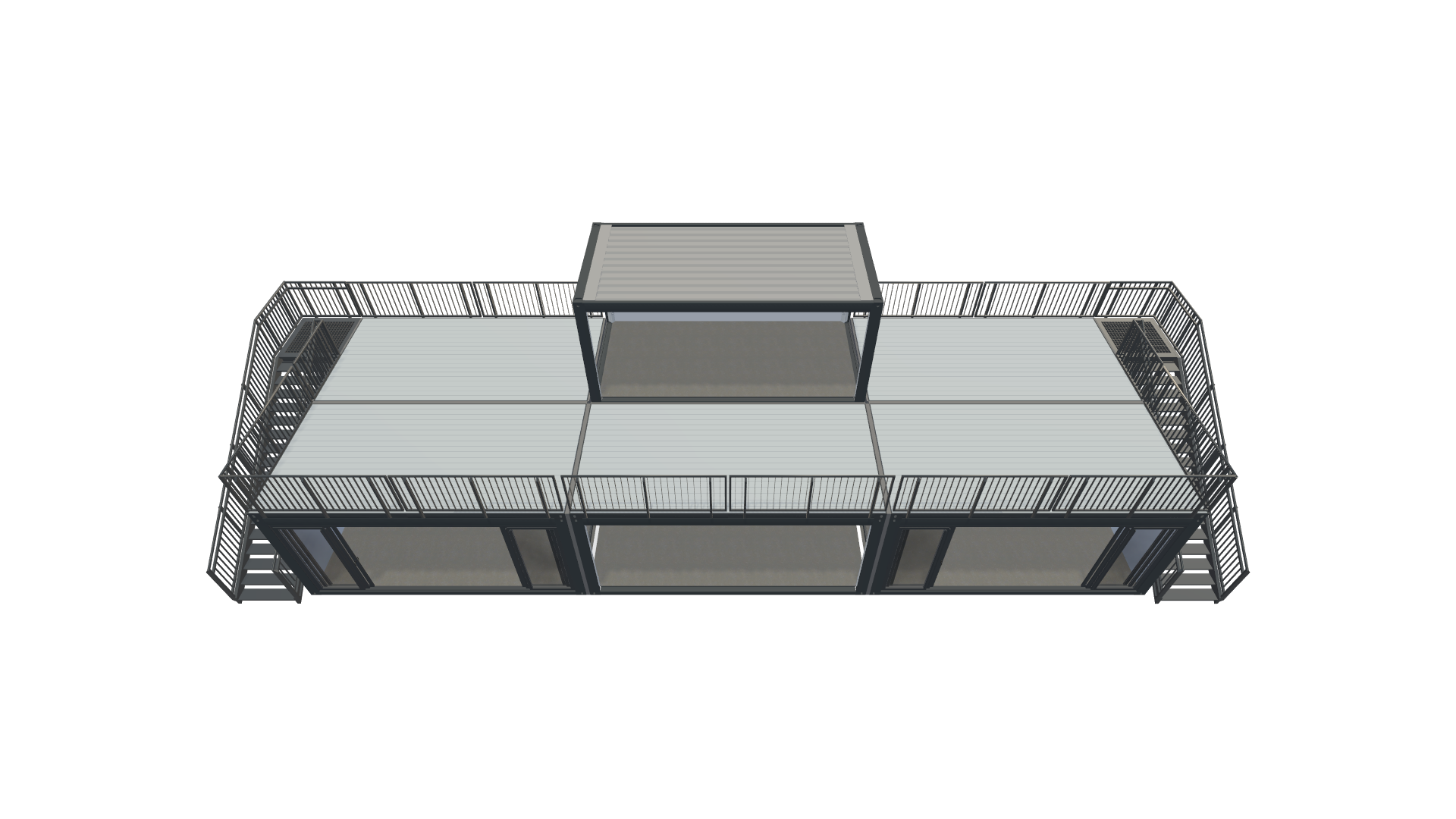 Screenshot - Schräg Oben